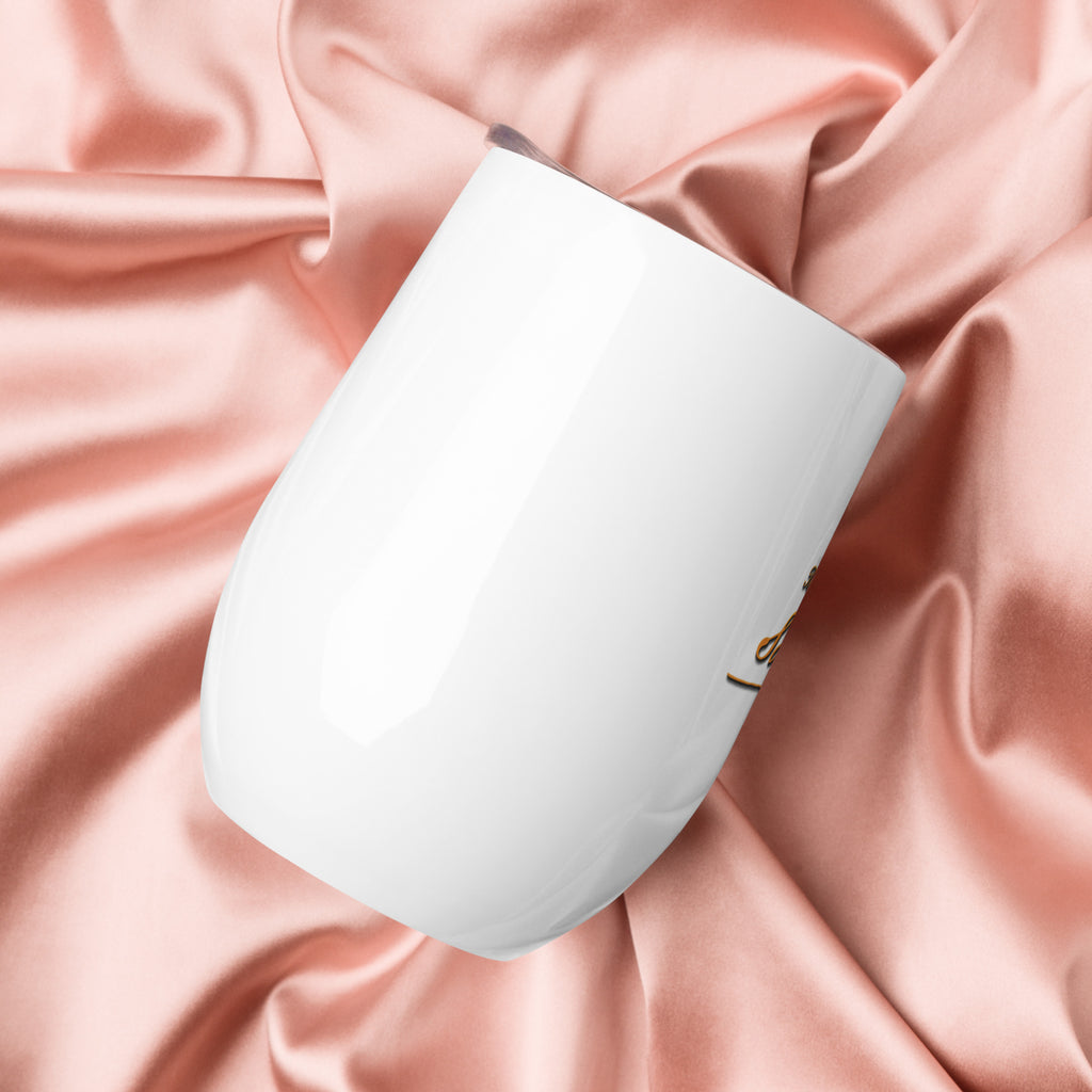 Wine tumbler image 8