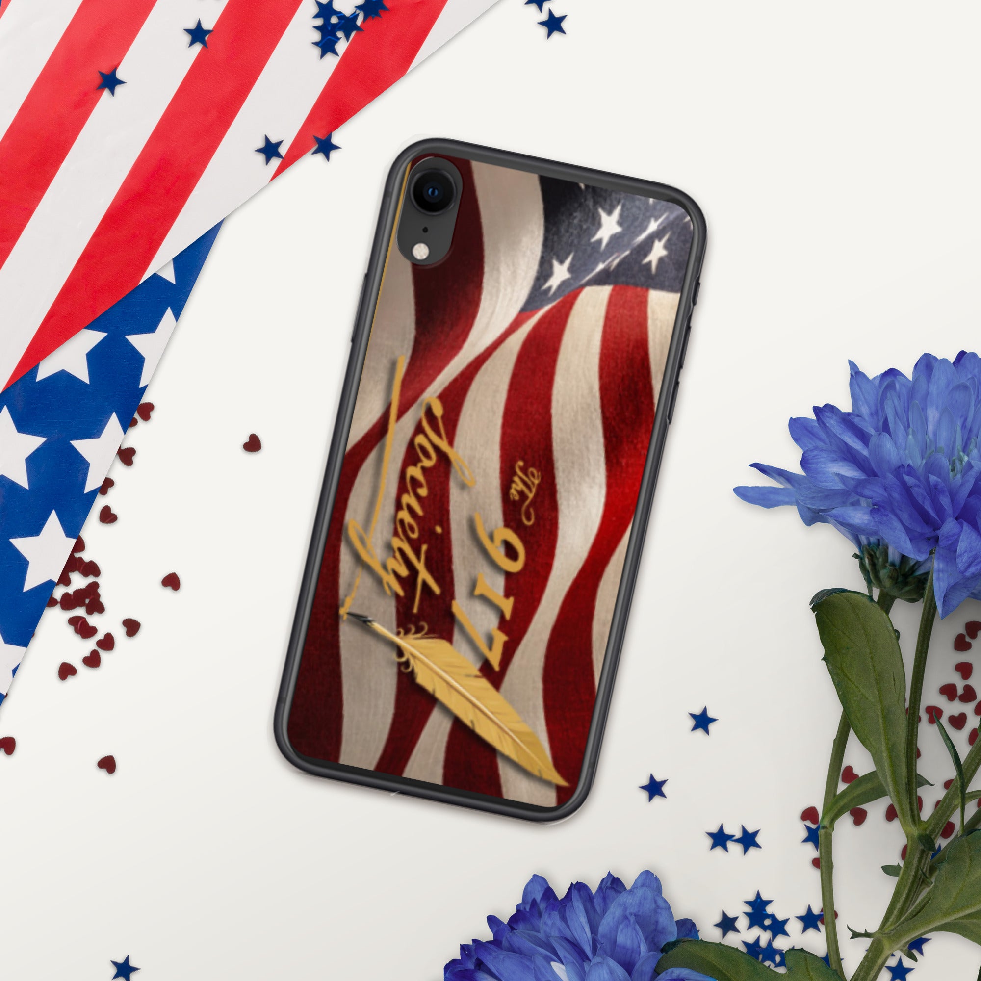 Clear Case for iPhone® image 31