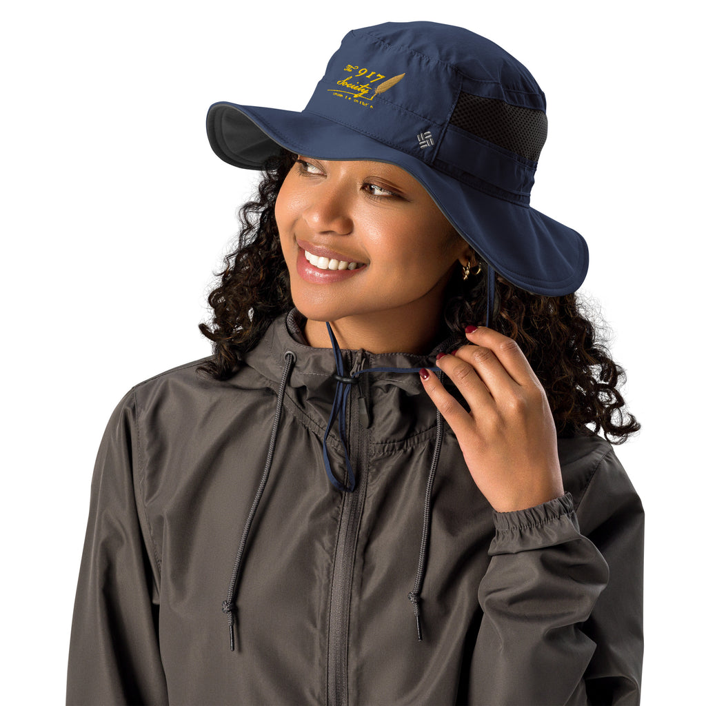 Columbia booney hat image 0