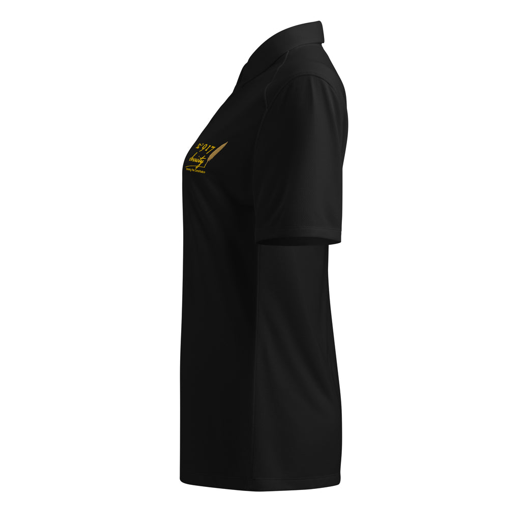 Under Armour® women’s polo image 2