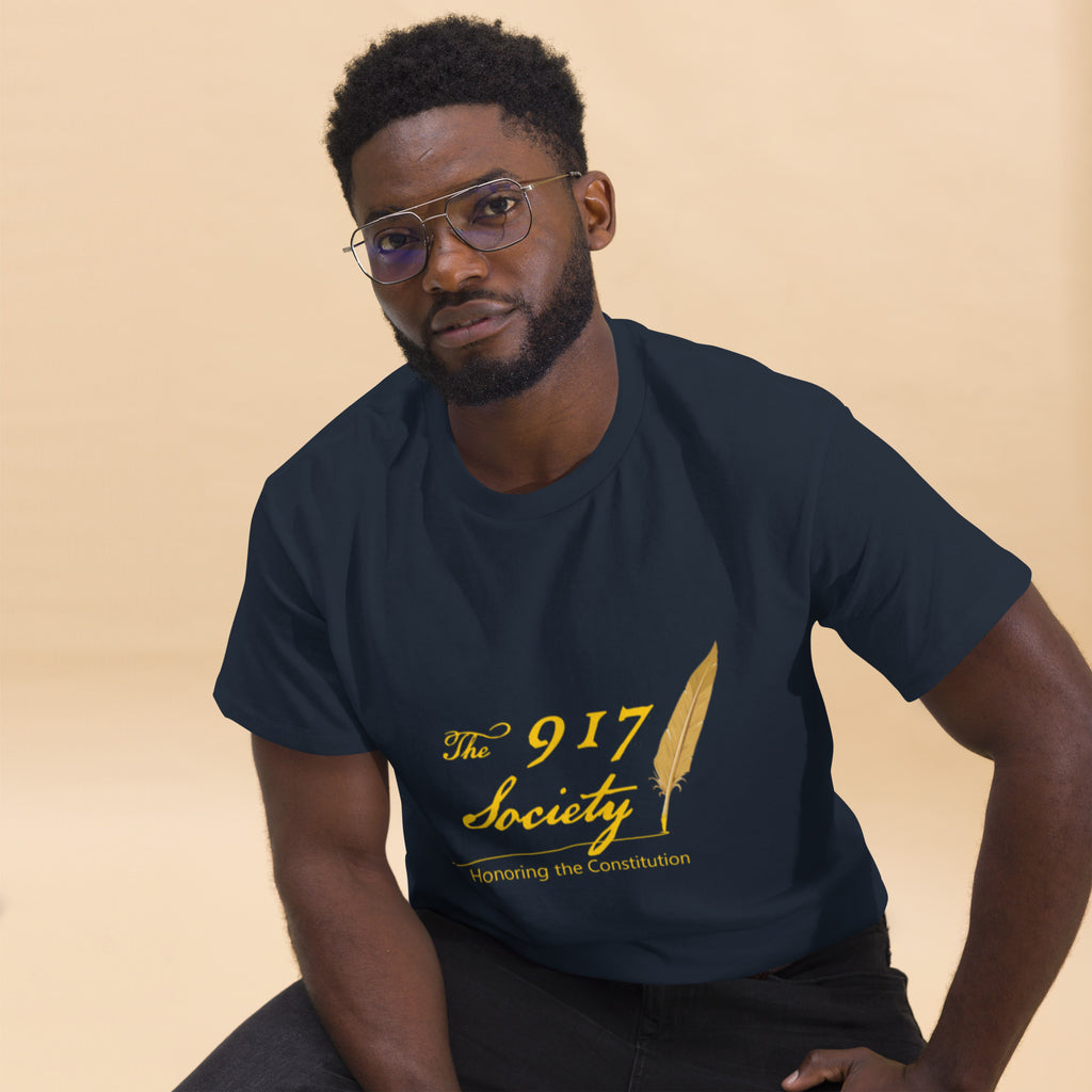 Unisex classic tee image 7