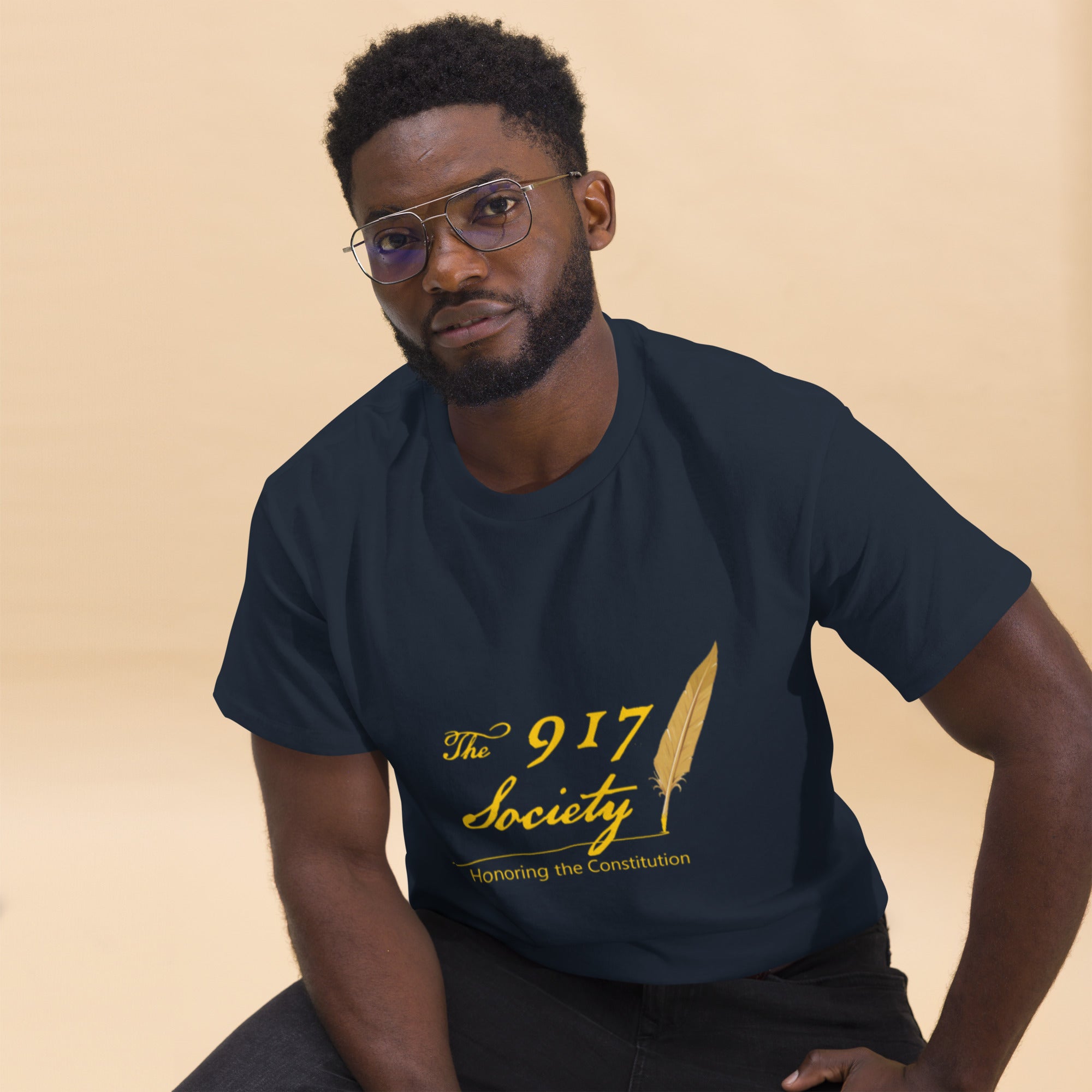 Unisex classic tee image 7