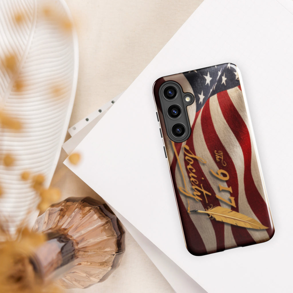 Tough case for Samsung® image 36