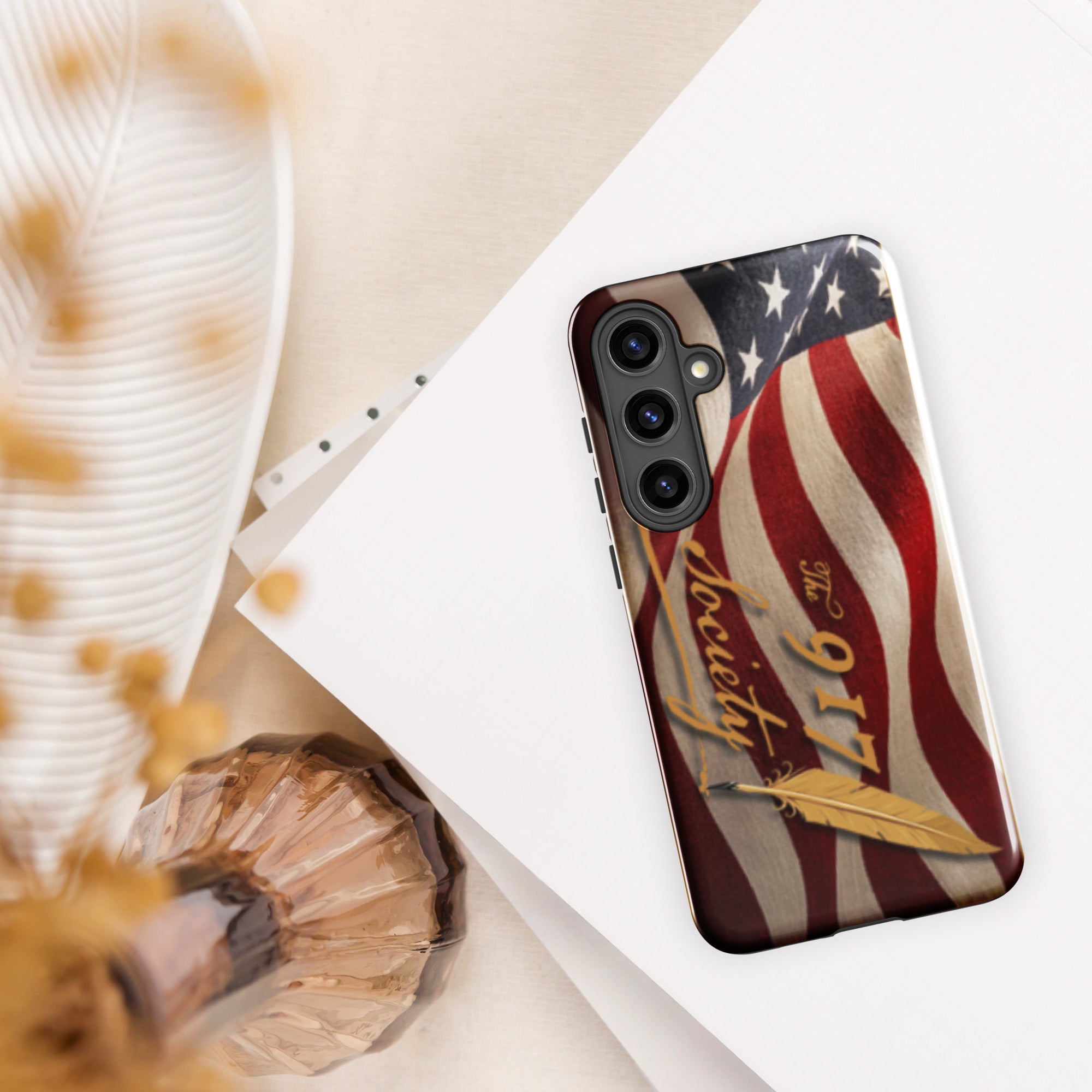 Tough case for Samsung® image 36