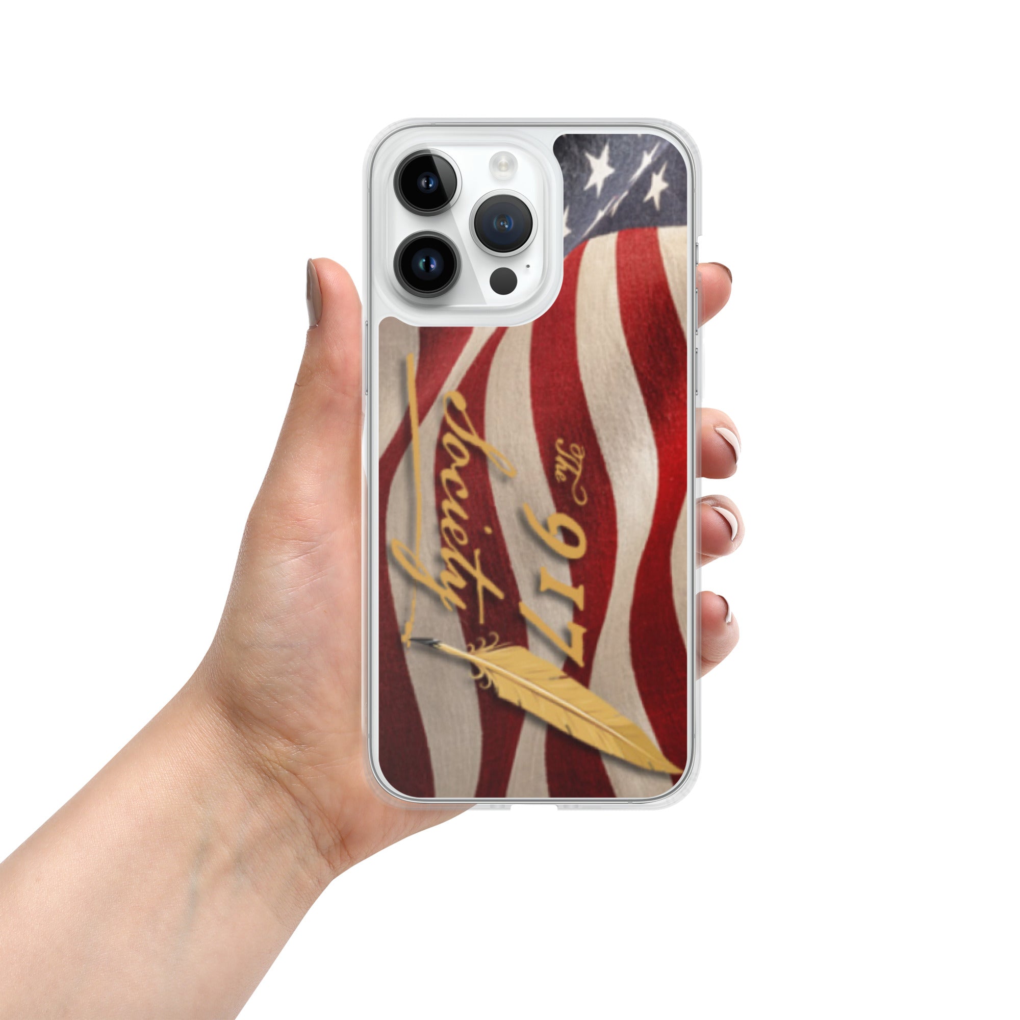 Clear Case for iPhone® image 19