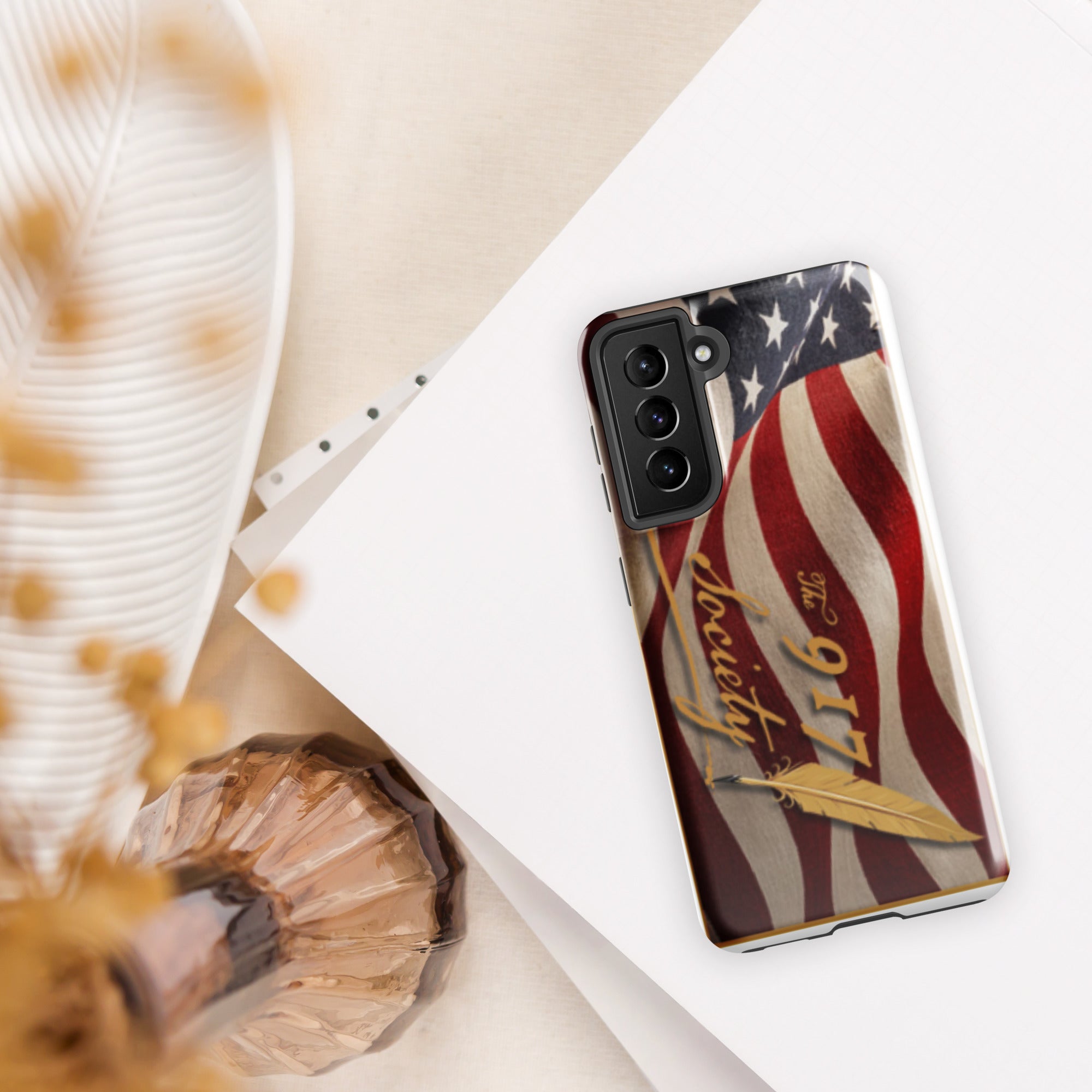 Tough case for Samsung® image 14