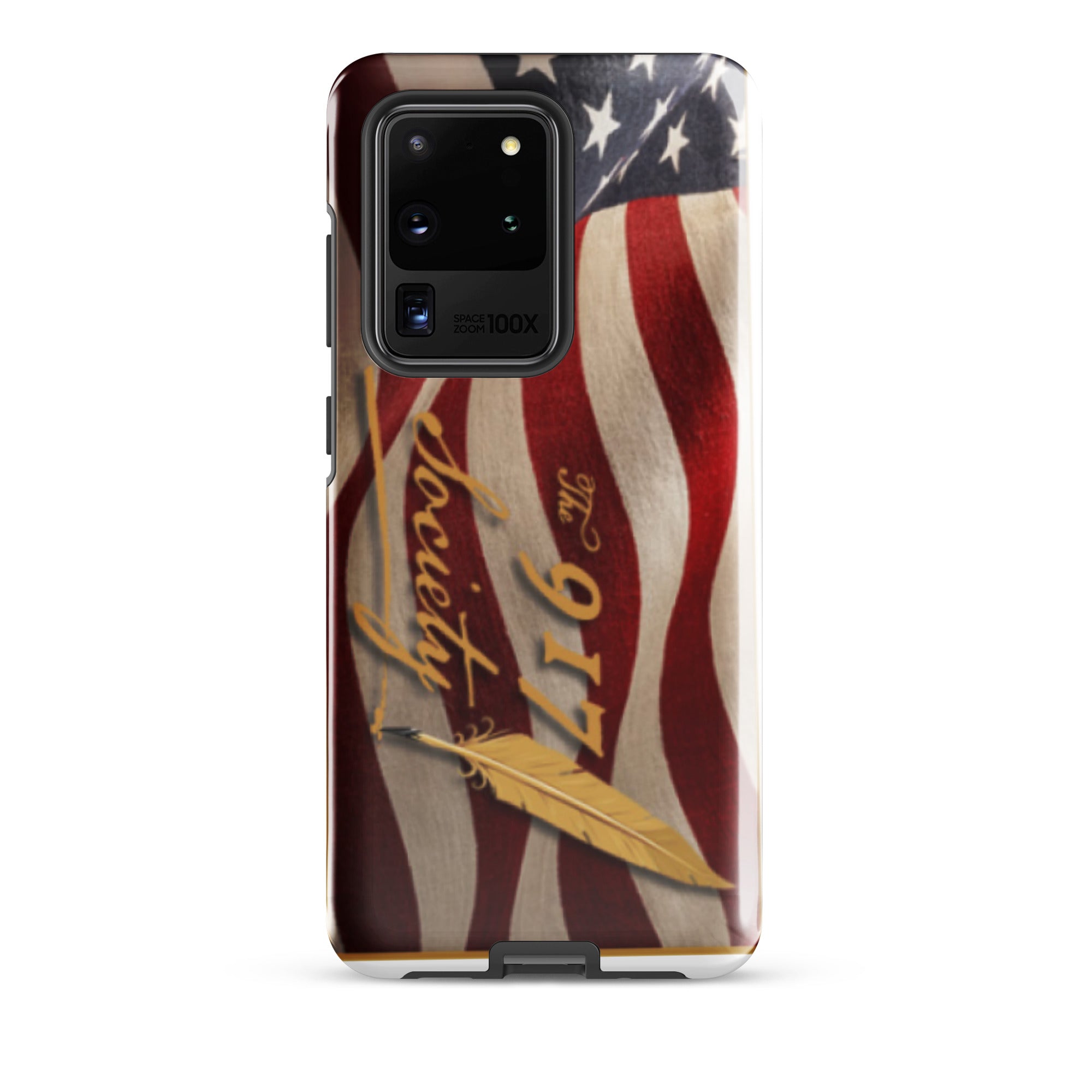 Tough case for Samsung® image 13