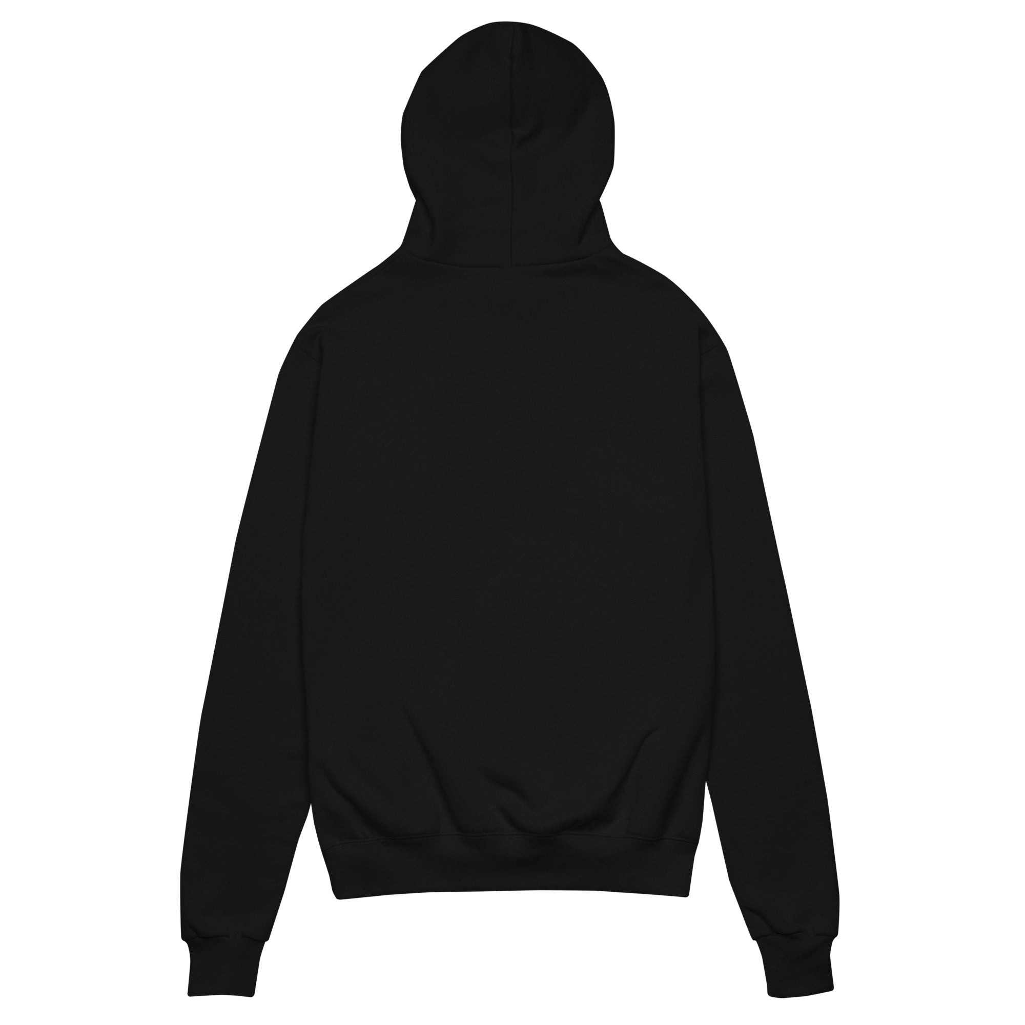 Unisex Champion hoodie image 5