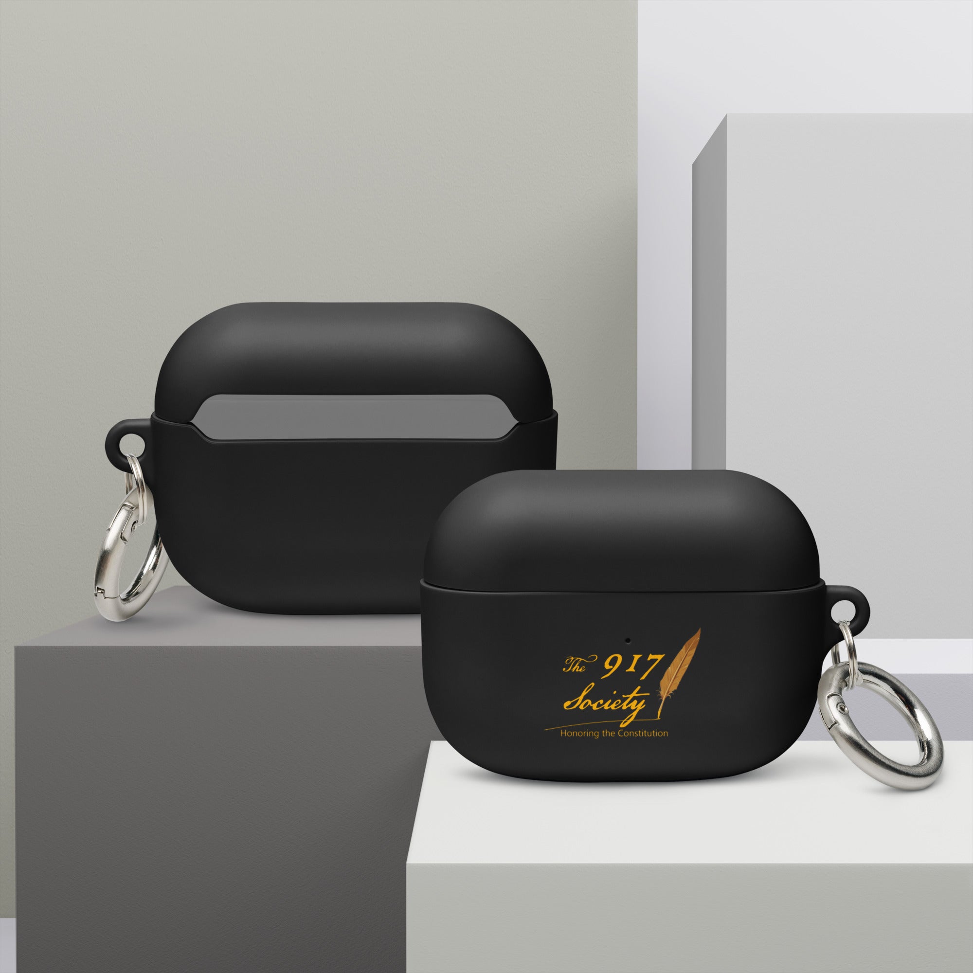 Rubber Case for AirPods® image 3