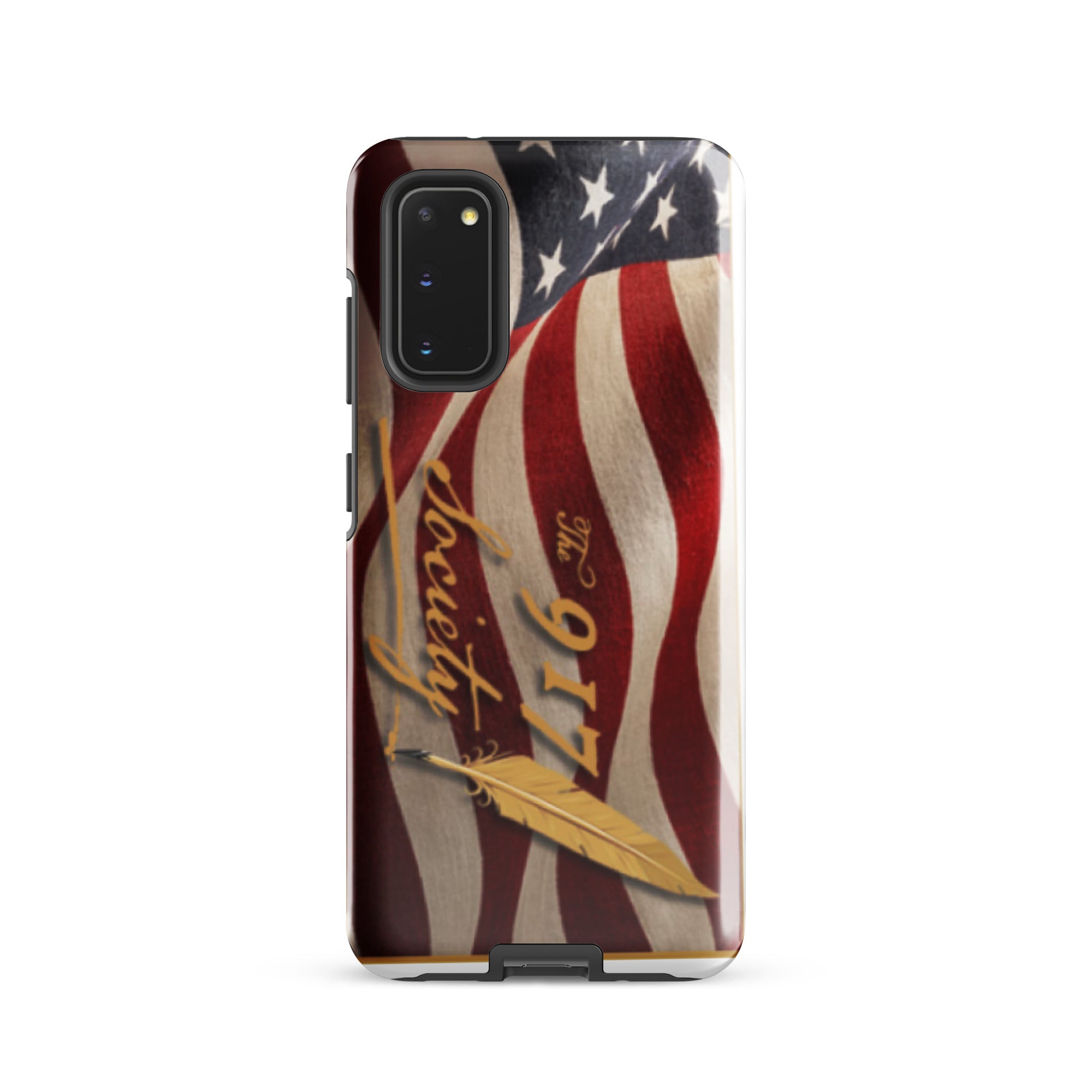 Tough case for Samsung® image 7