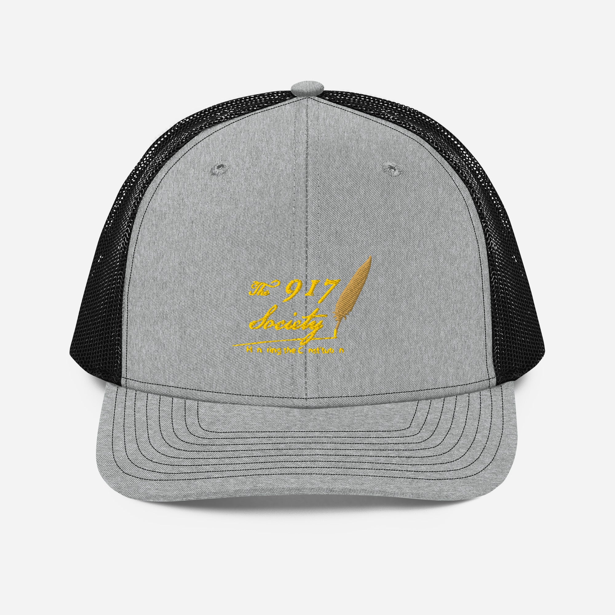 Trucker Cap image 29