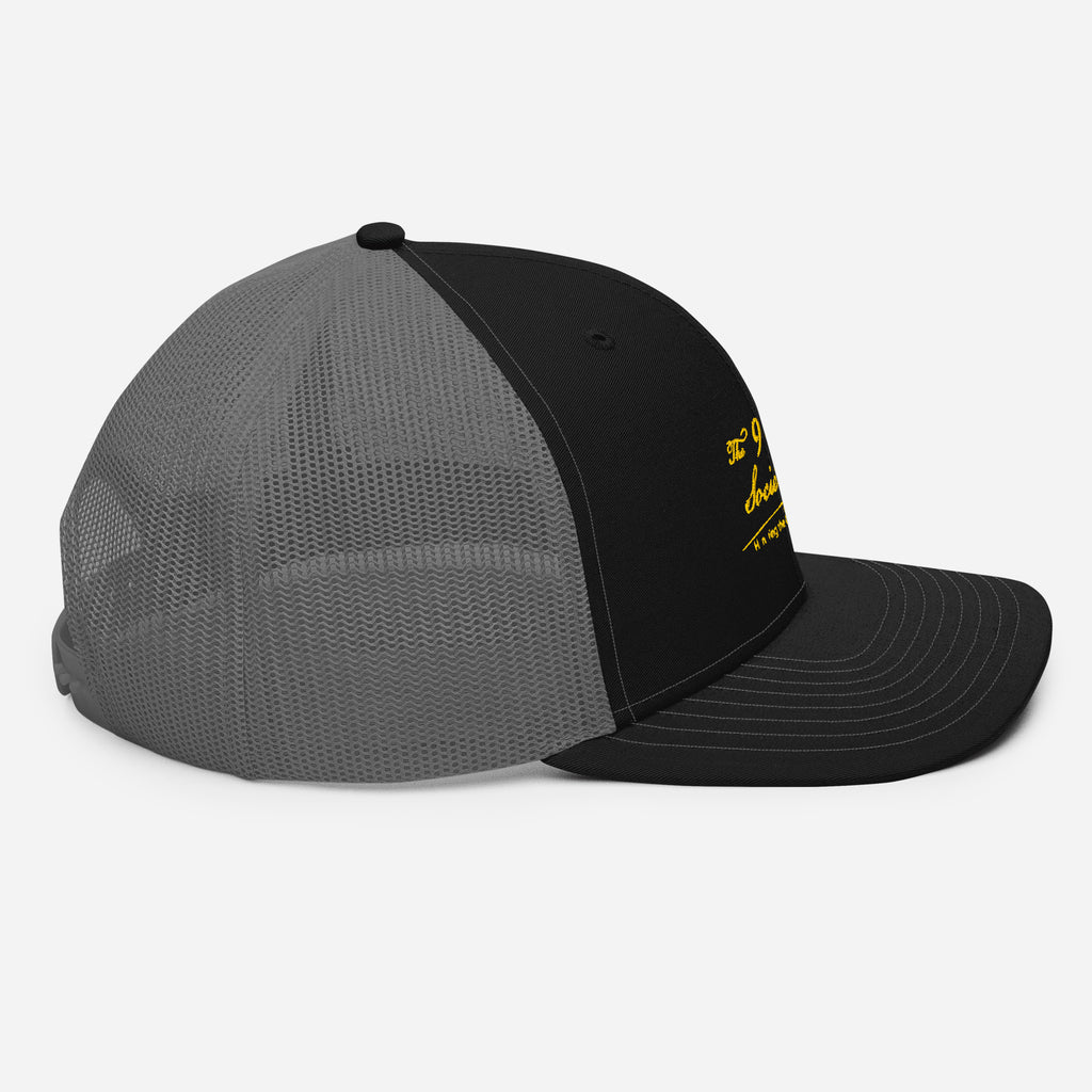 Trucker Cap image 4