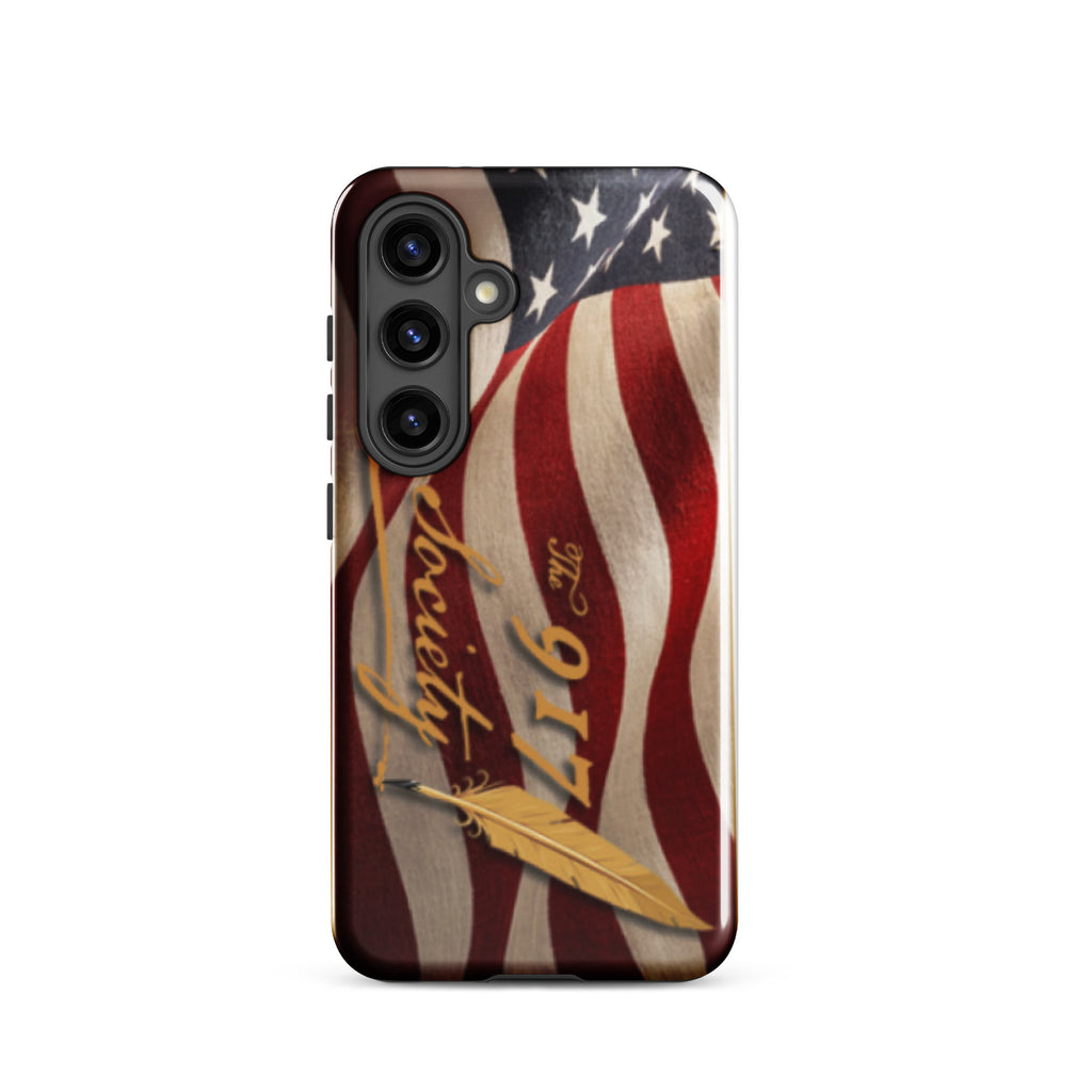 Tough case for Samsung® image 35