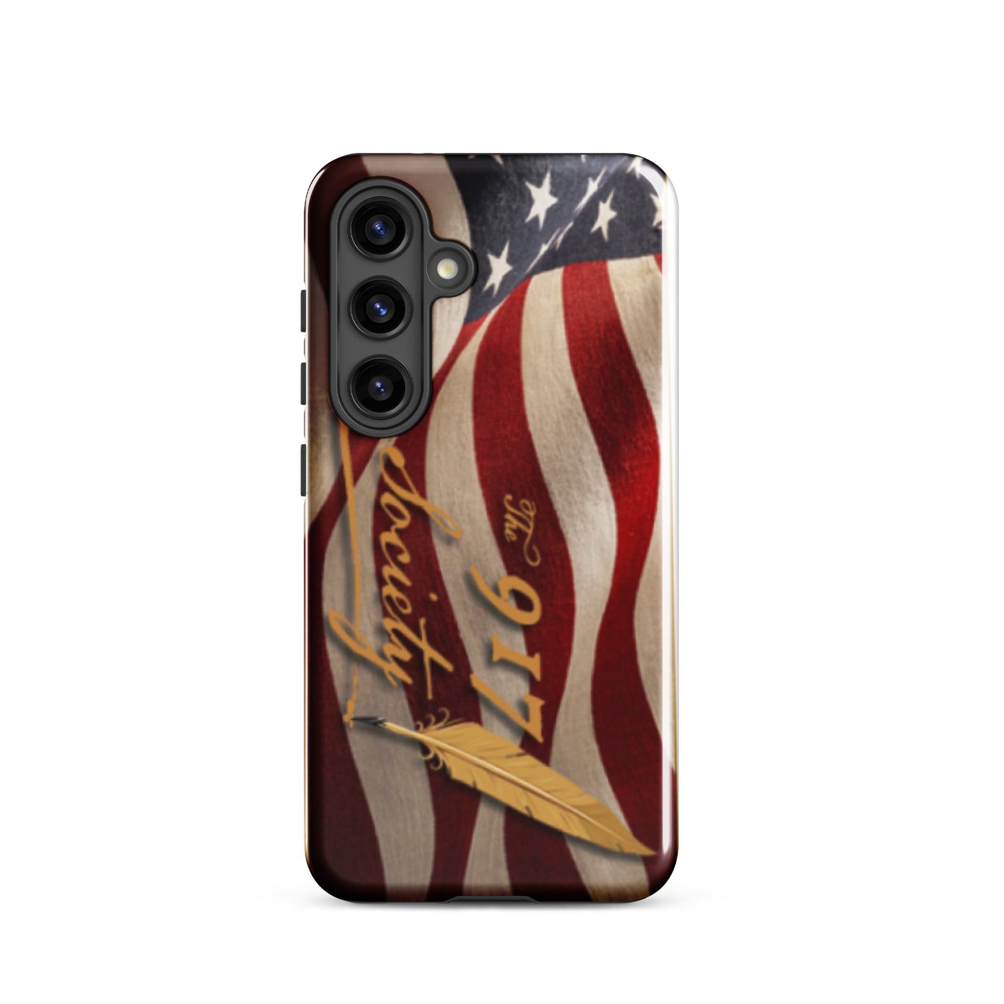 Tough case for Samsung® image 35