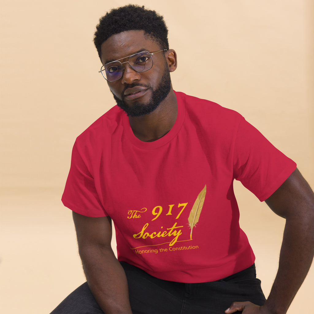 Unisex classic tee image 15
