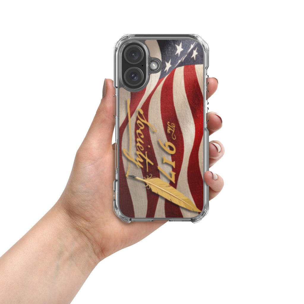 Clear Case for iPhone® image 24