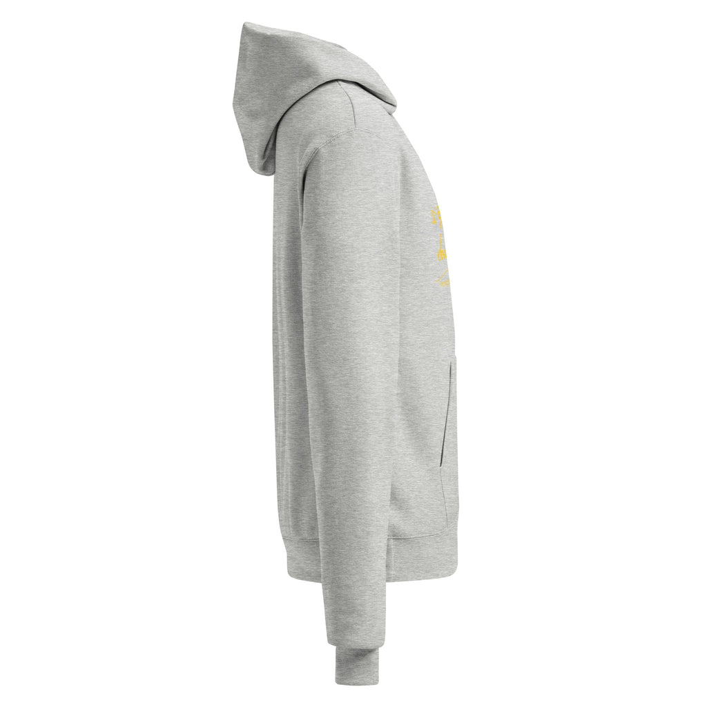 Unisex Champion hoodie image 9