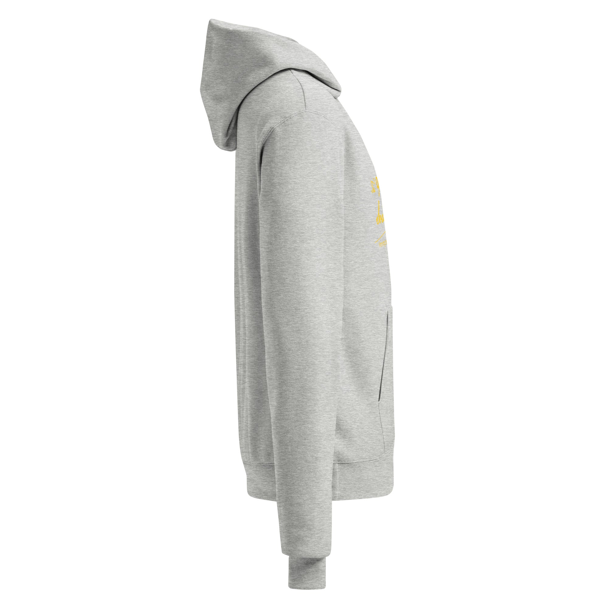 Unisex Champion hoodie image 9