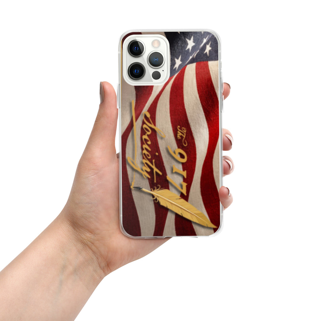 Clear Case for iPhone® image 9