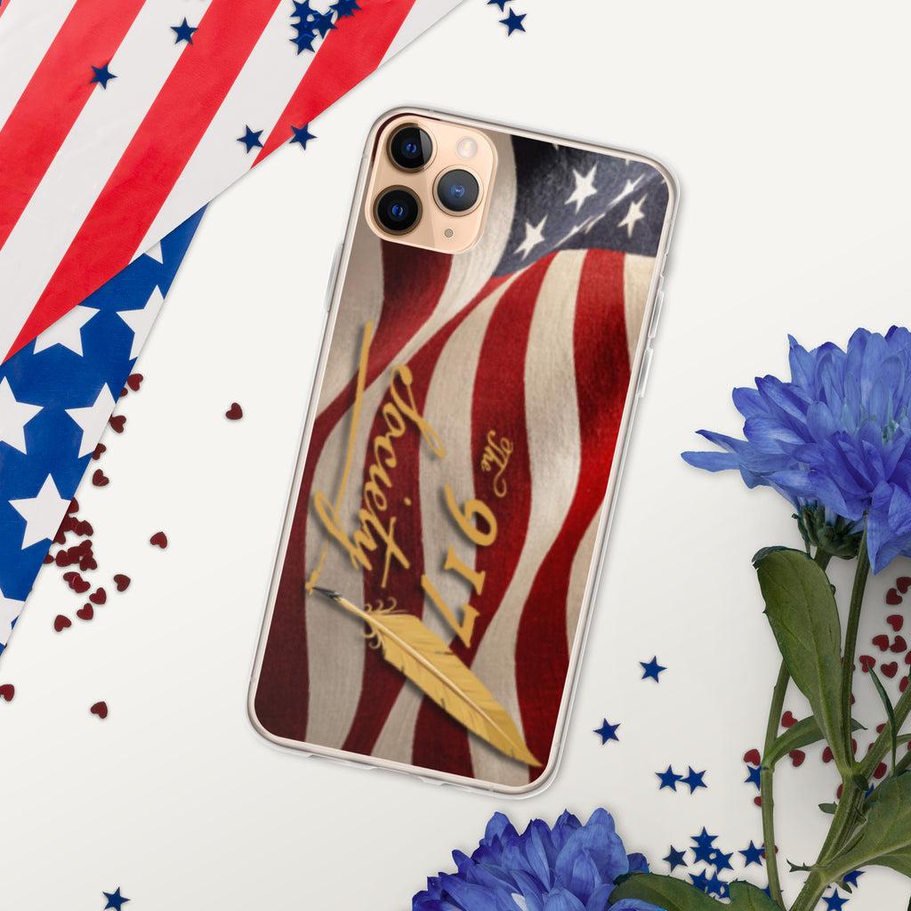 Clear Case for iPhone® image 34