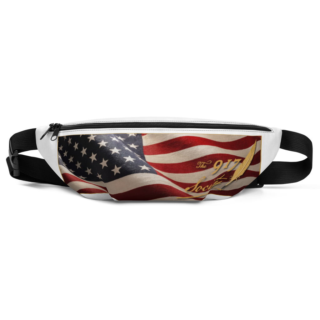 Fanny Pack image 0