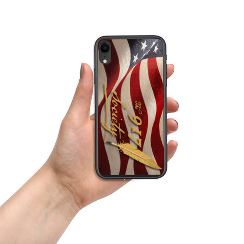 Clear Case for iPhone® image 1