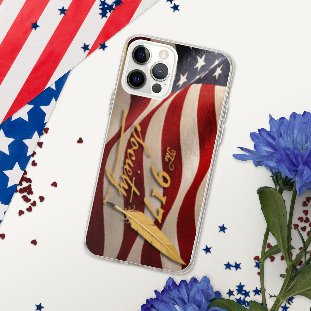 Clear Case for iPhone® image 37