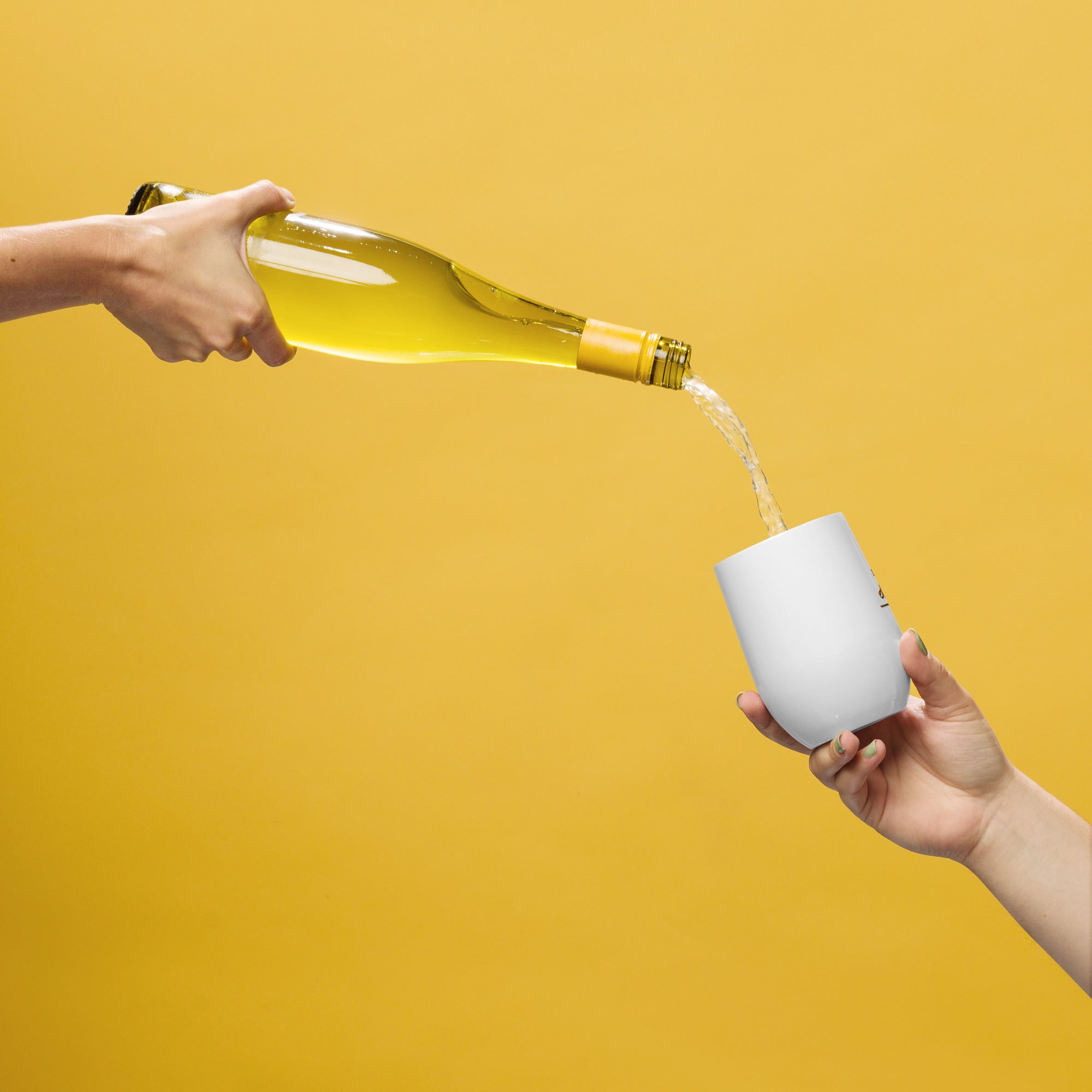 Wine tumbler image 4