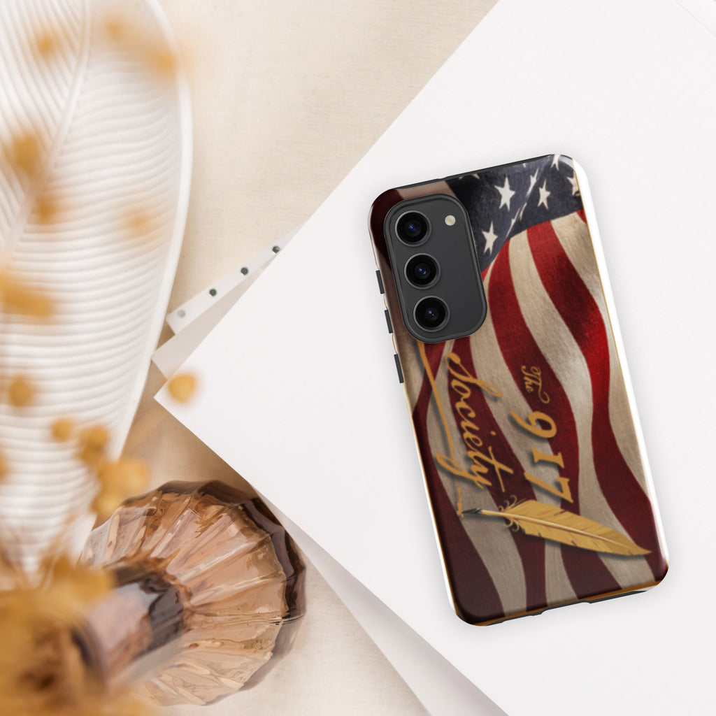 Tough case for Samsung® image 30
