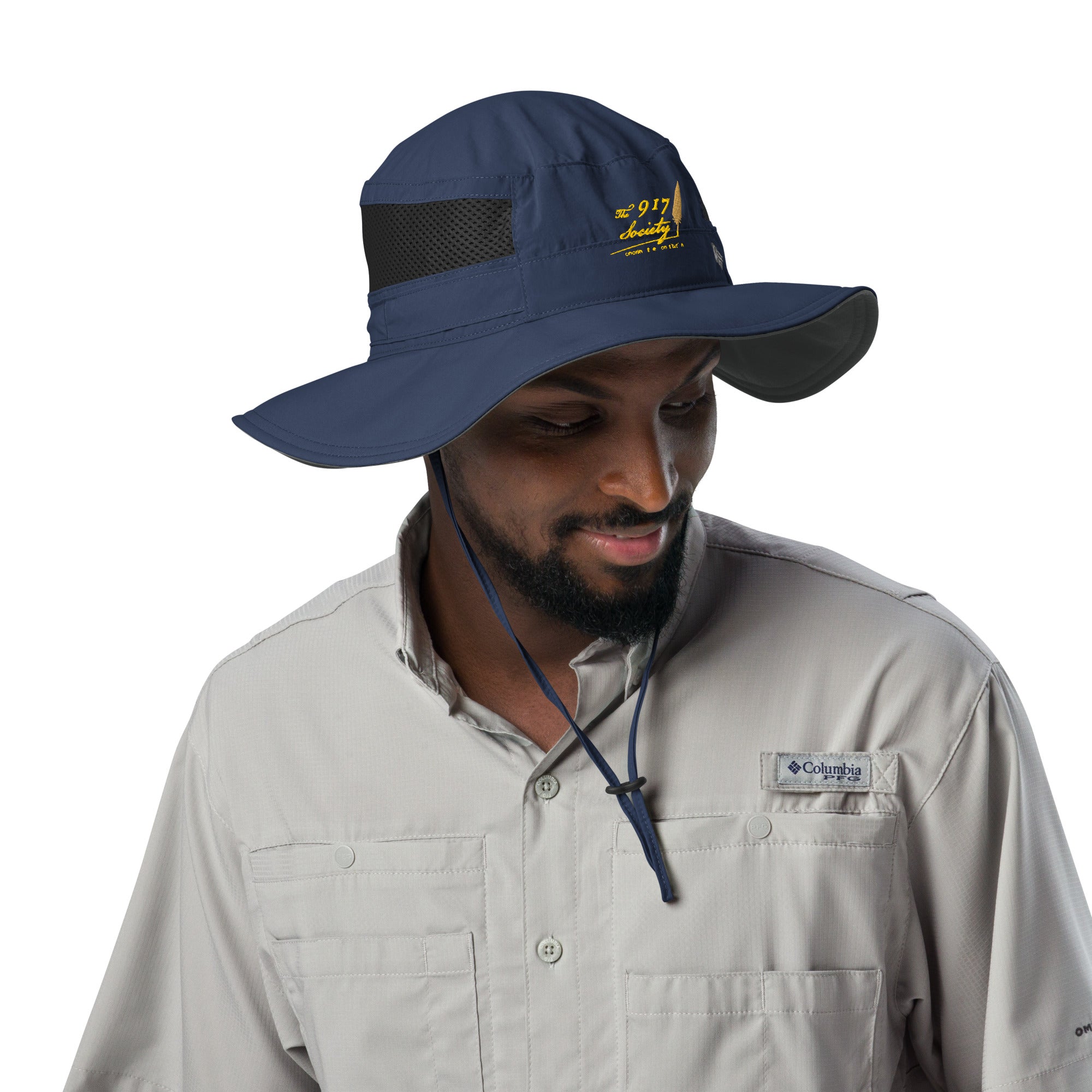 Columbia booney hat image 6