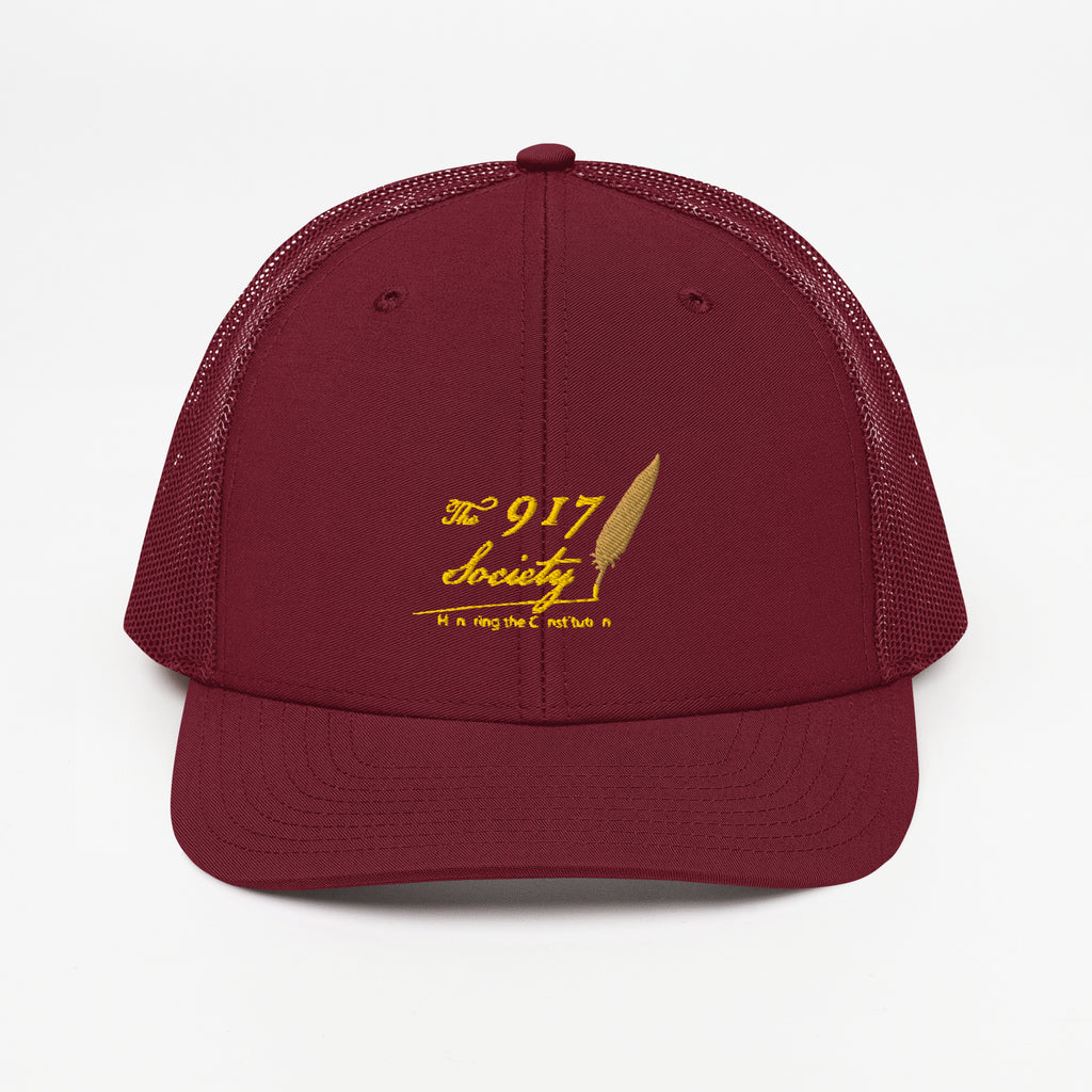 Trucker Cap image 15