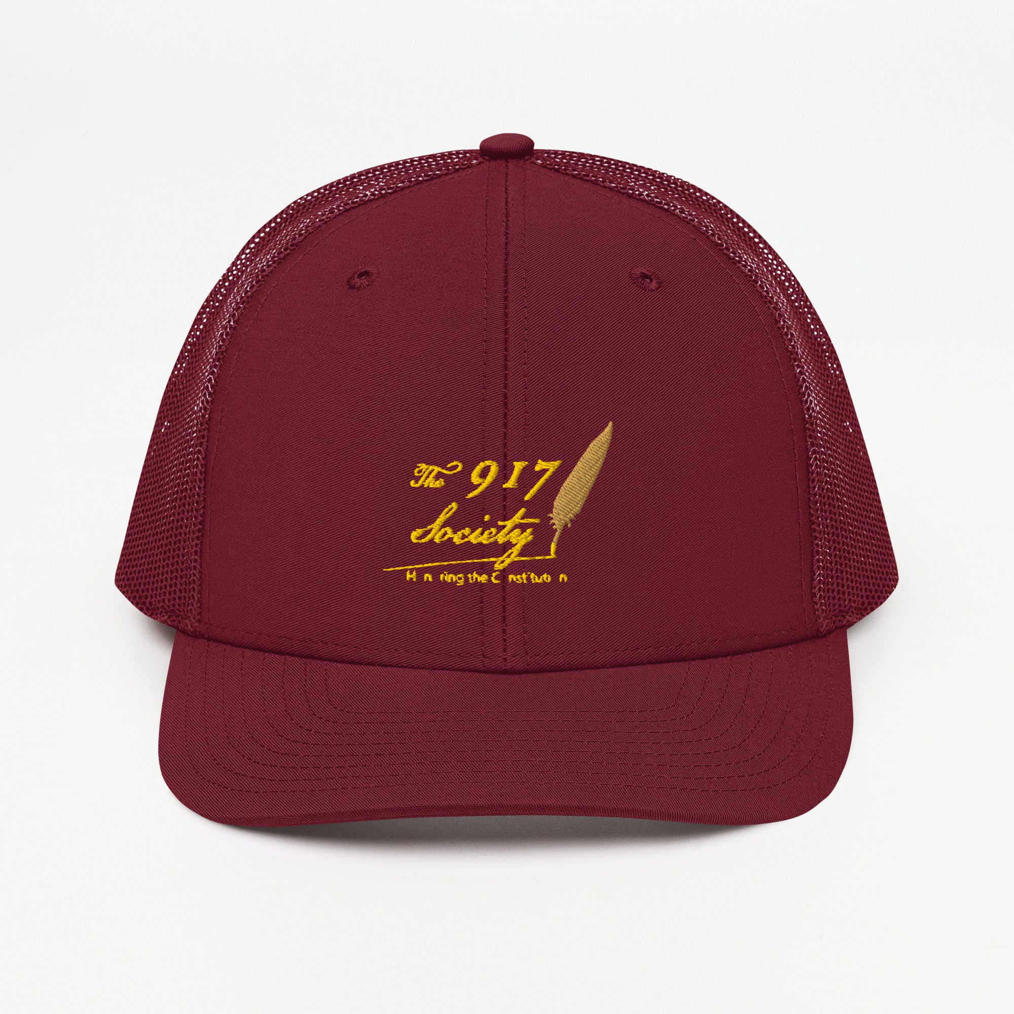 Trucker Cap image 15