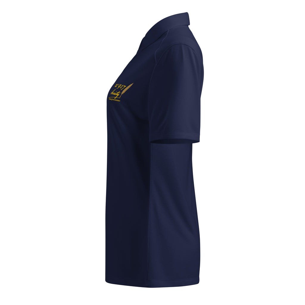 Under Armour® women’s polo image 4