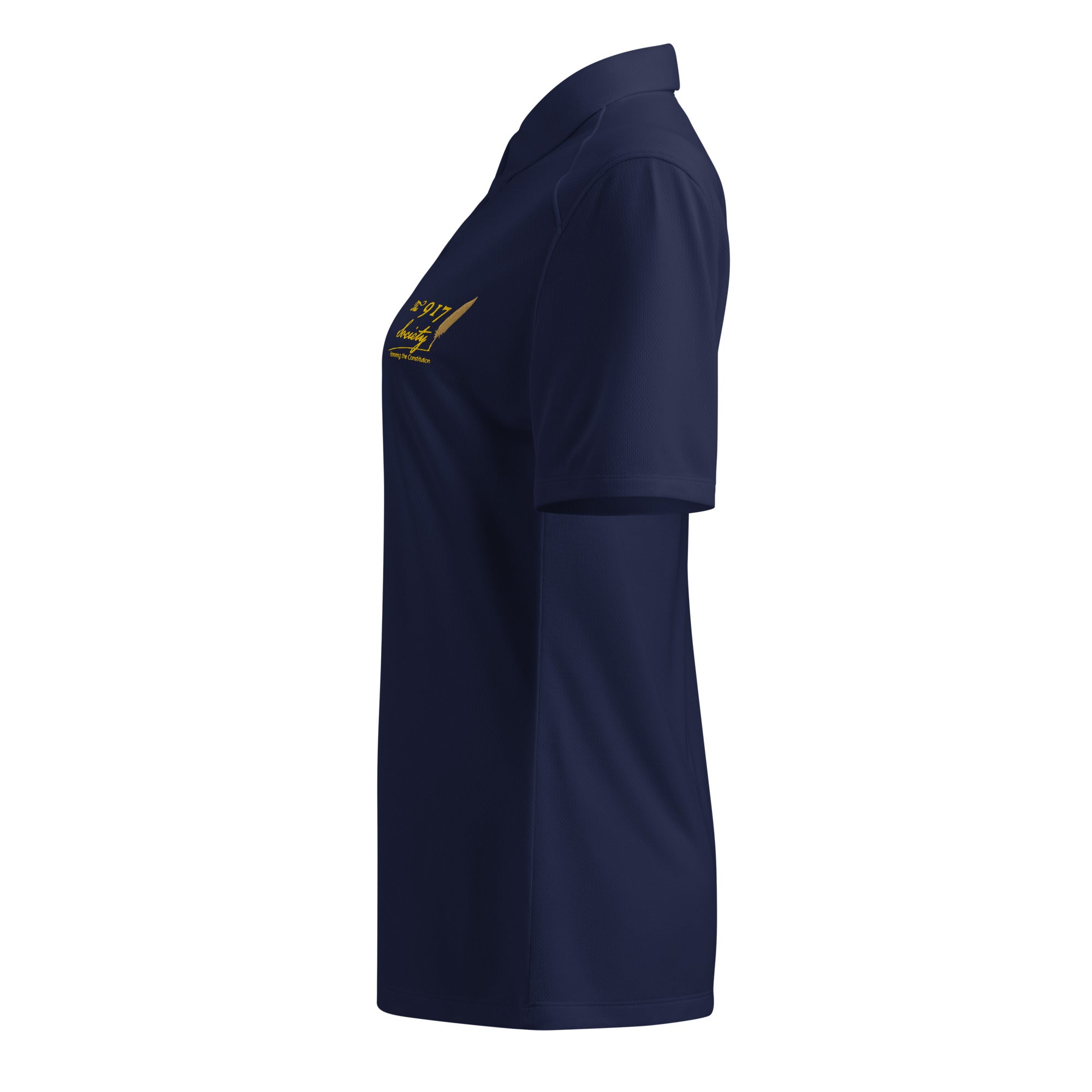 Under Armour® women’s polo image 4
