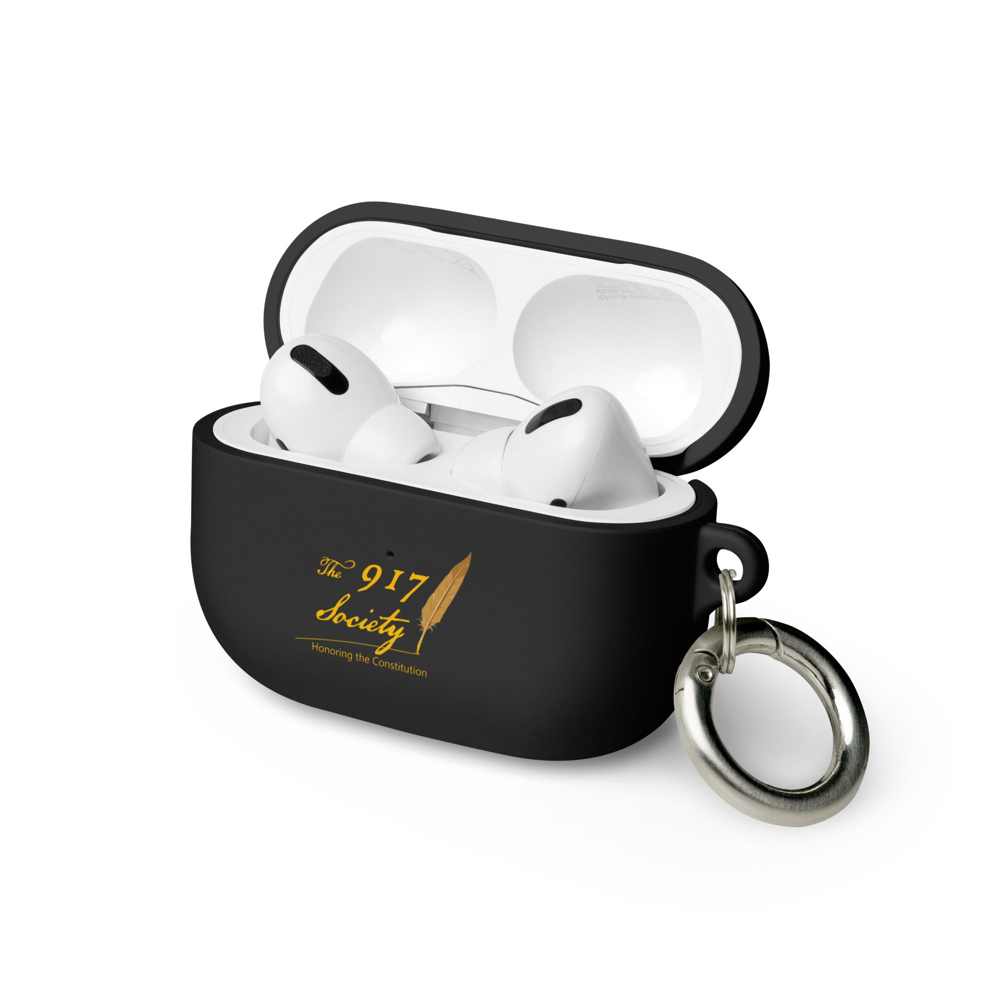 Rubber Case for AirPods® image 4