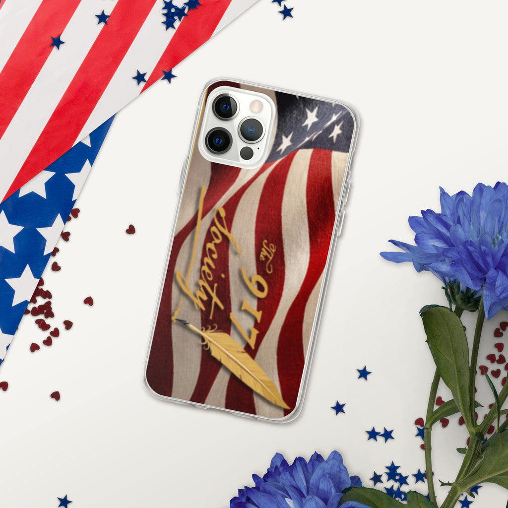 Clear Case for iPhone® image 38