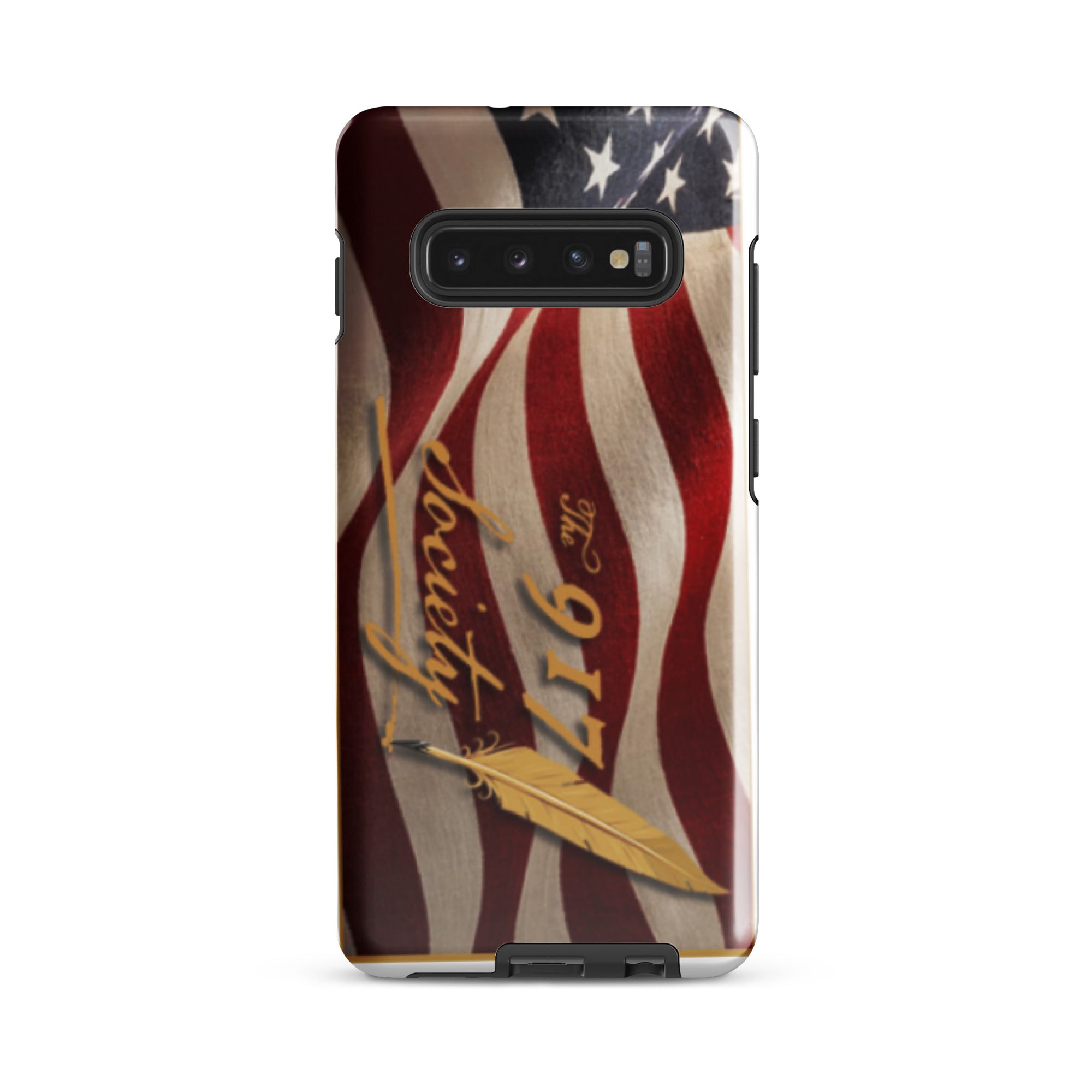 Tough case for Samsung® image 5