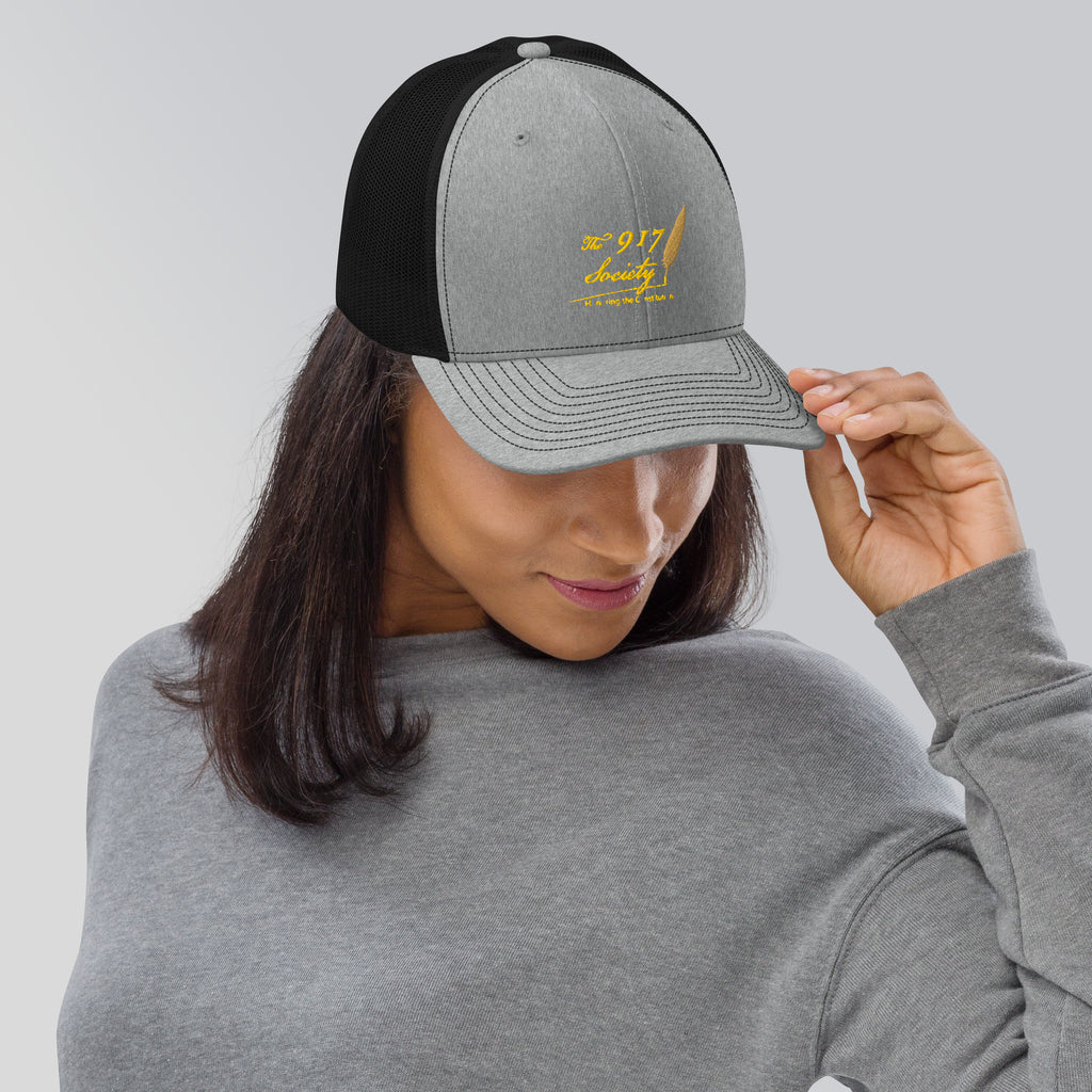 Trucker Cap image 28