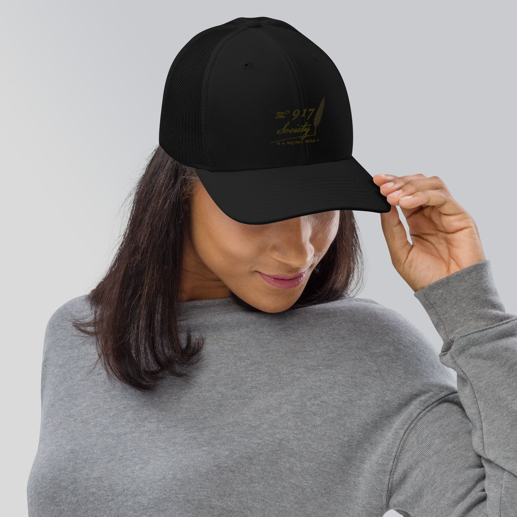Trucker Cap image 7