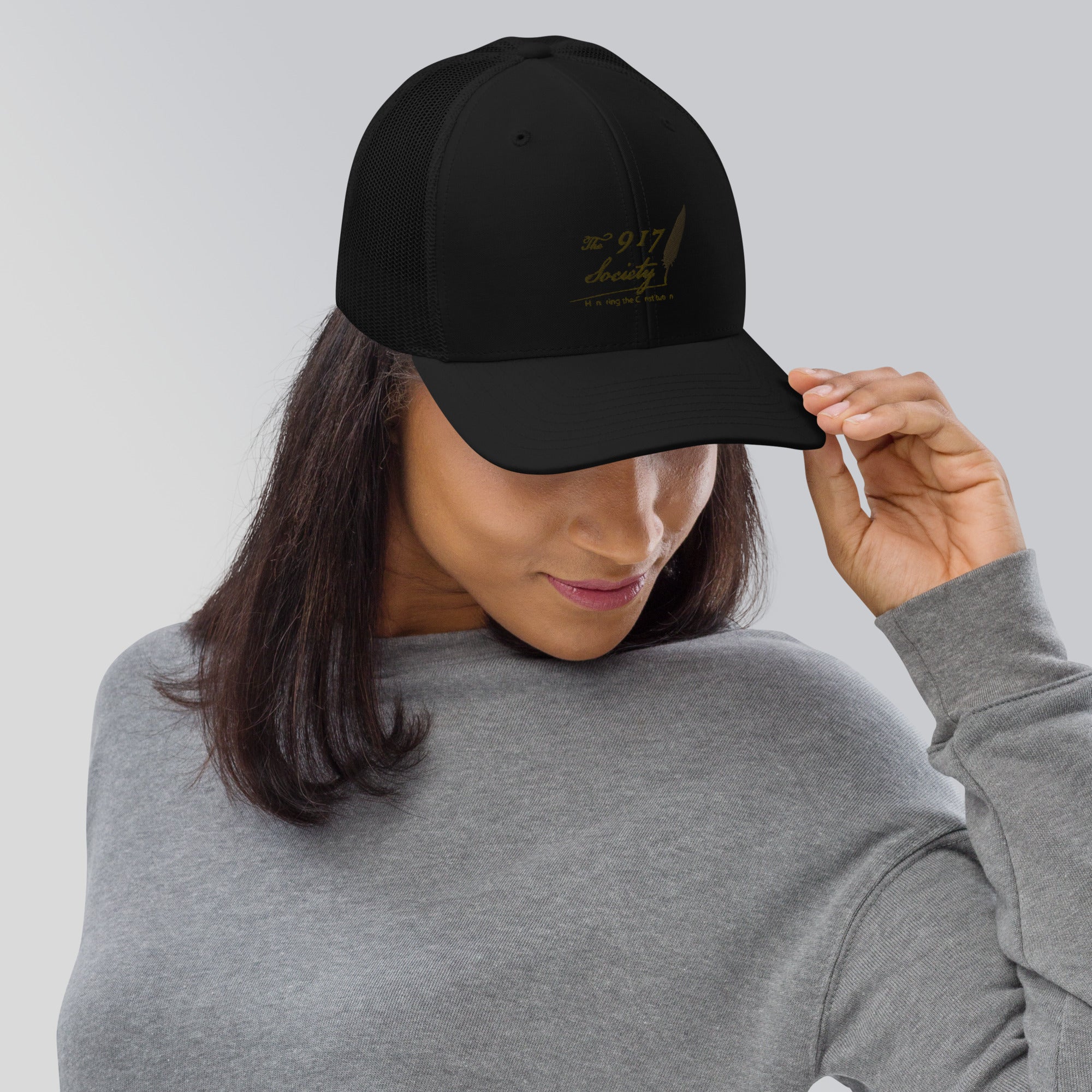 Trucker Cap image 7