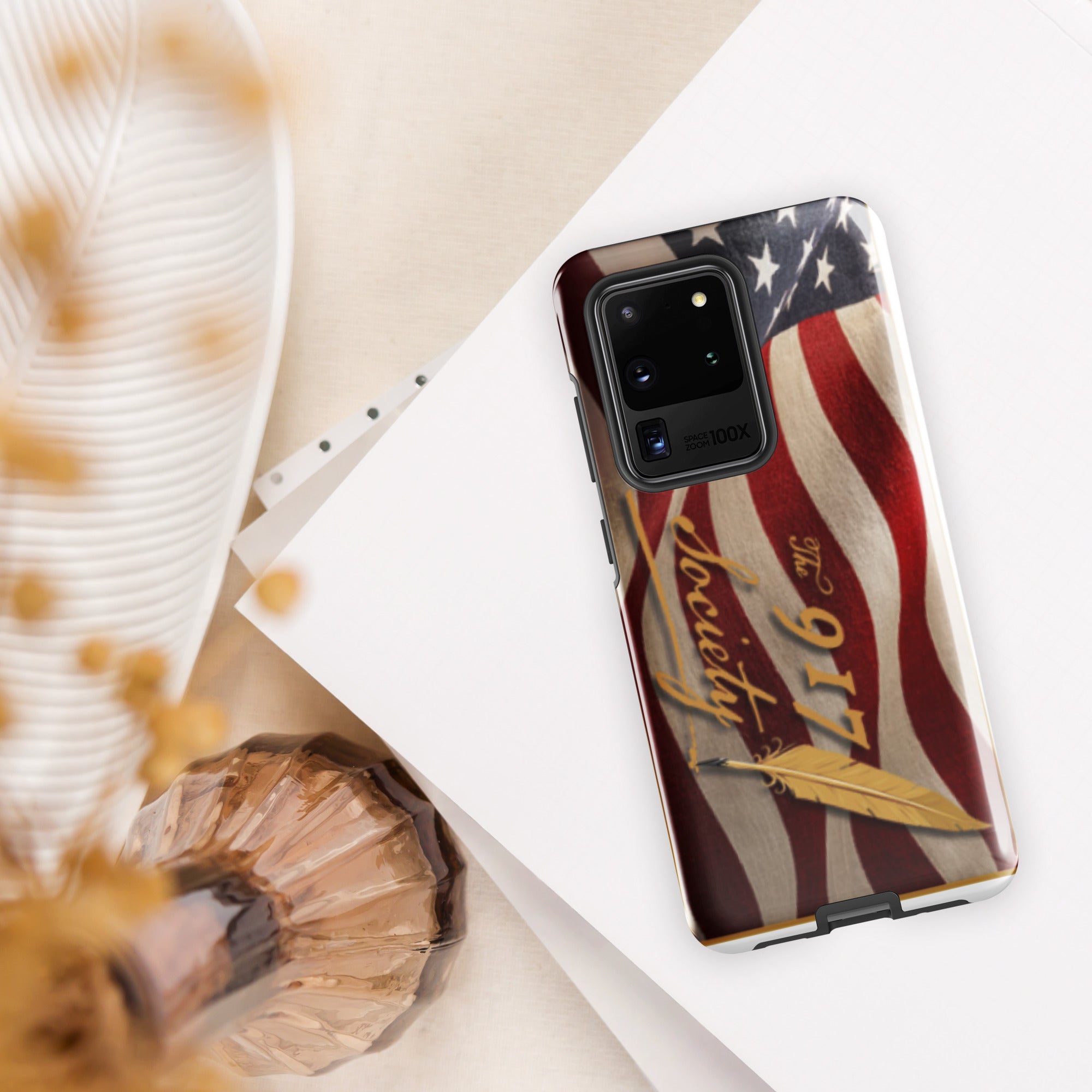 Tough case for Samsung® image 12
