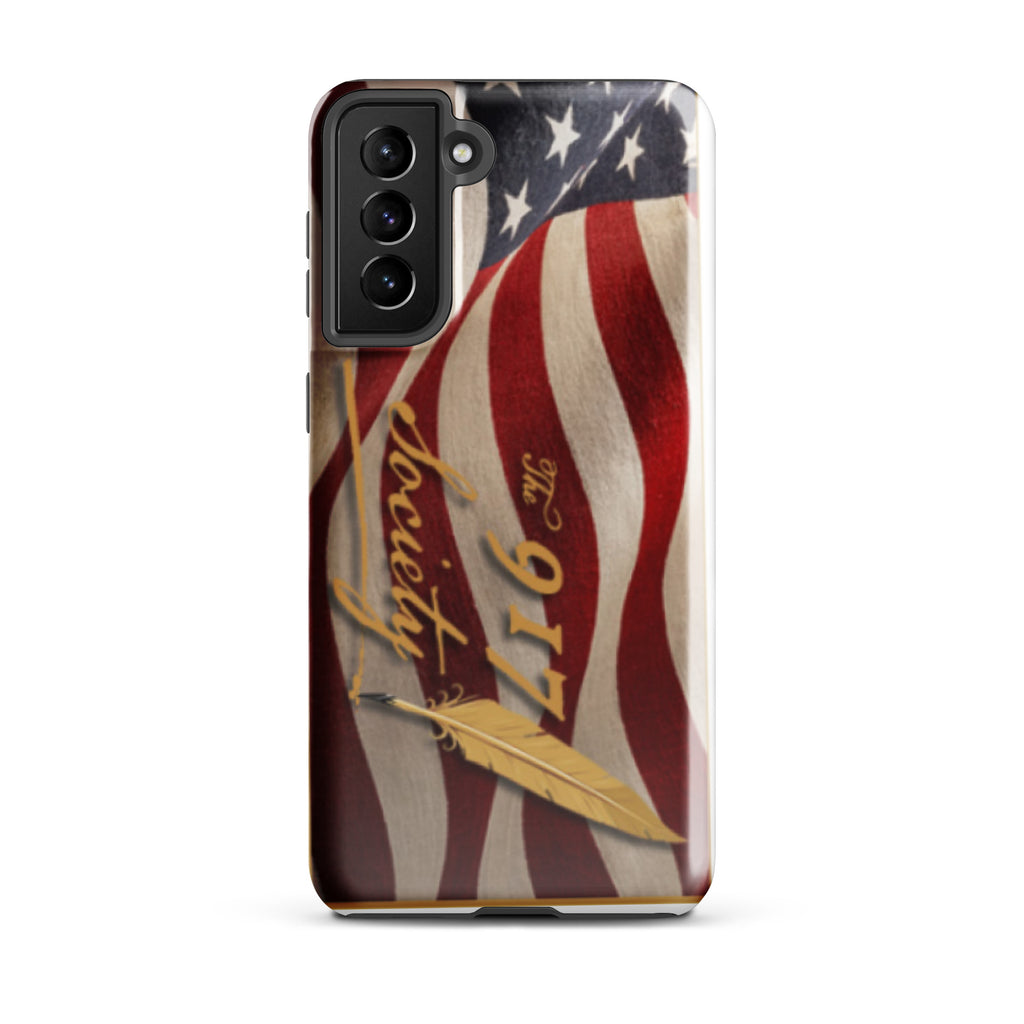 Tough case for Samsung® image 17