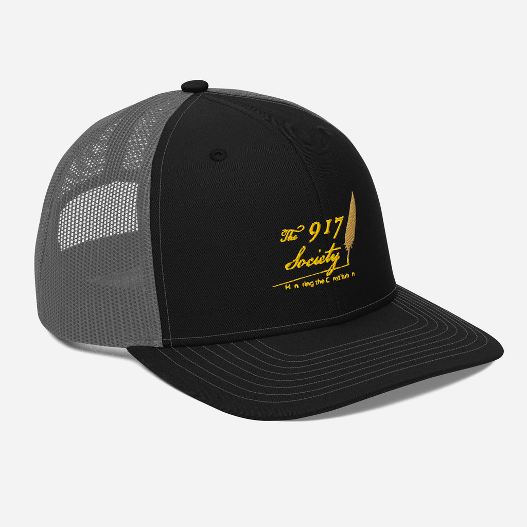 Trucker Cap image 6