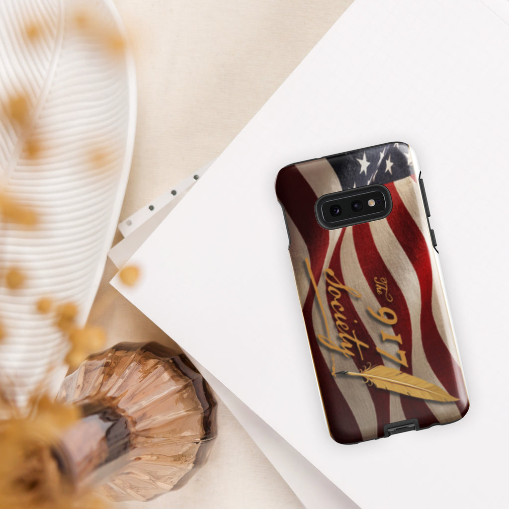 Tough case for Samsung® image 3
