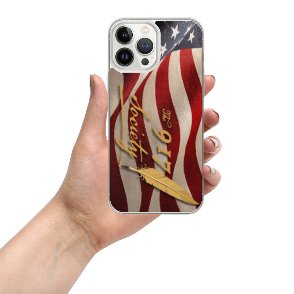 Clear Case for iPhone® image 14