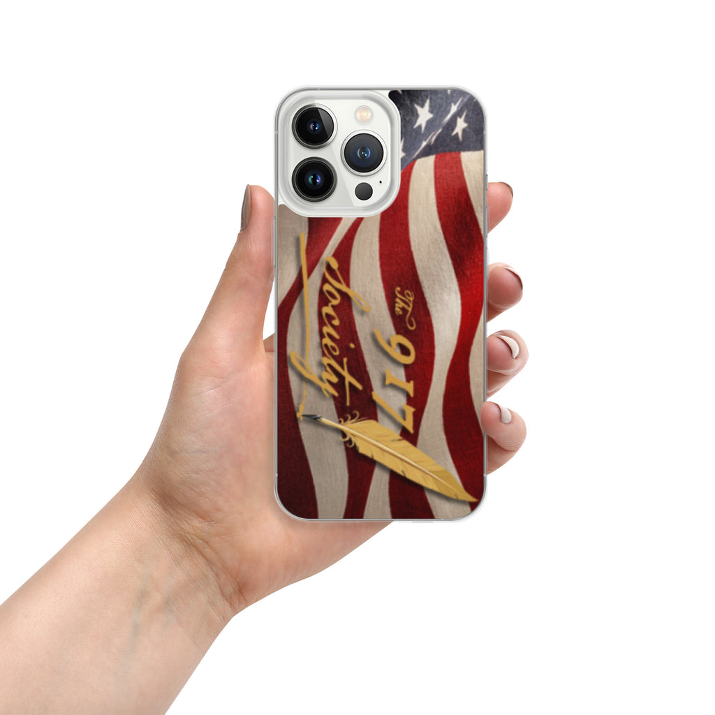 Clear Case for iPhone® image 10