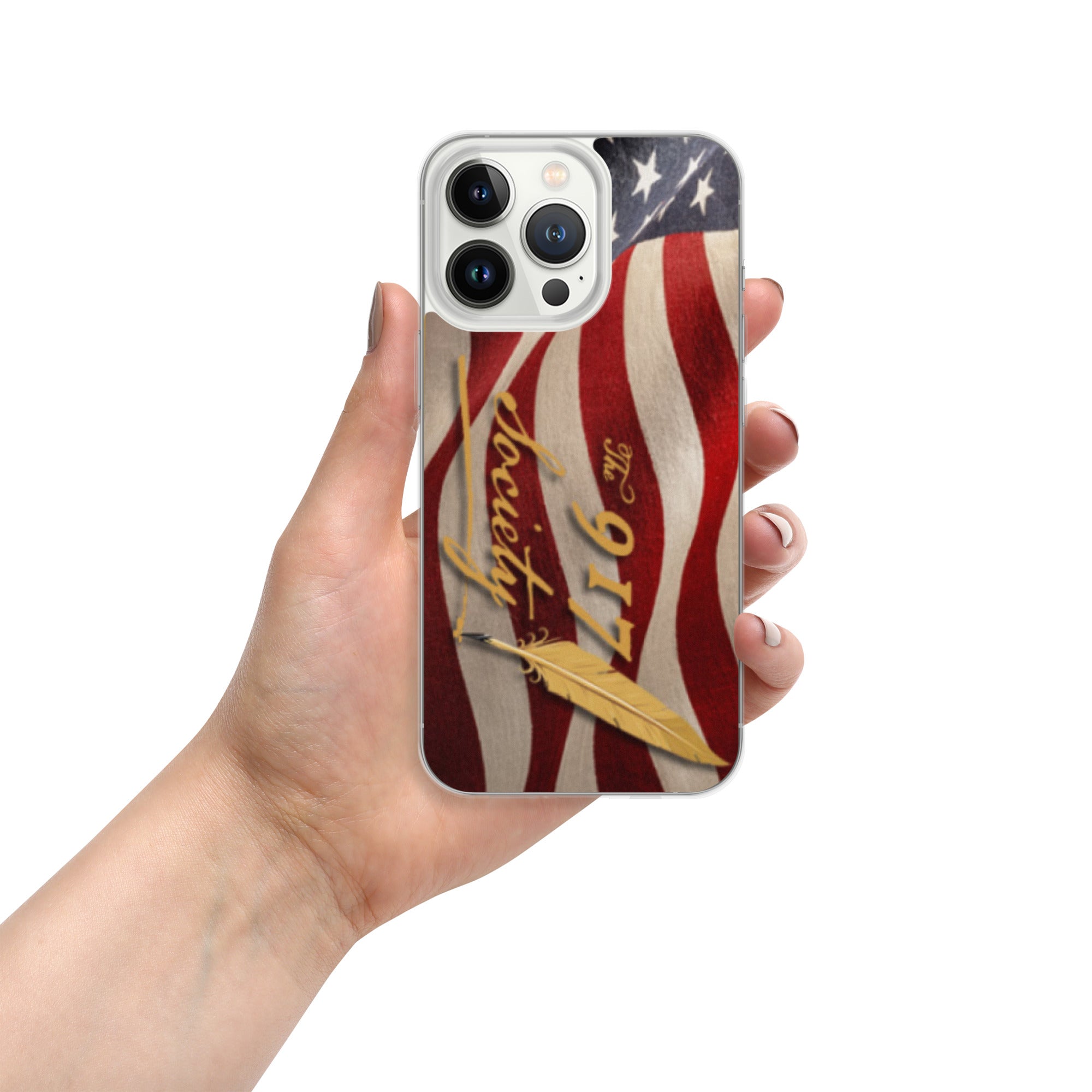 Clear Case for iPhone® image 10