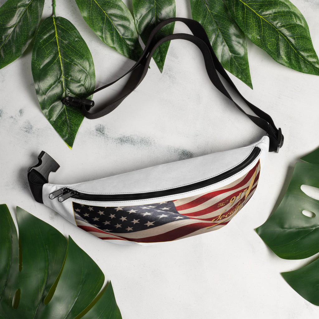 Fanny Pack image 3