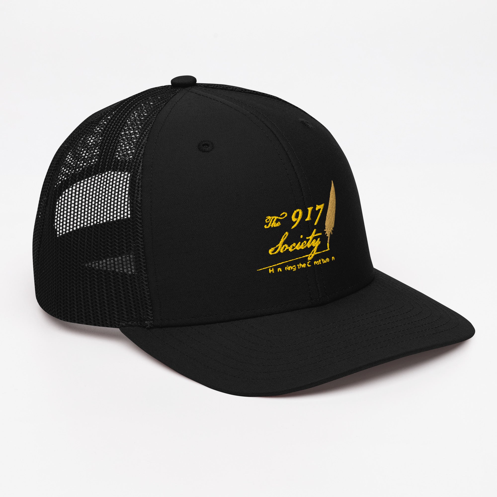 Trucker Cap image 13