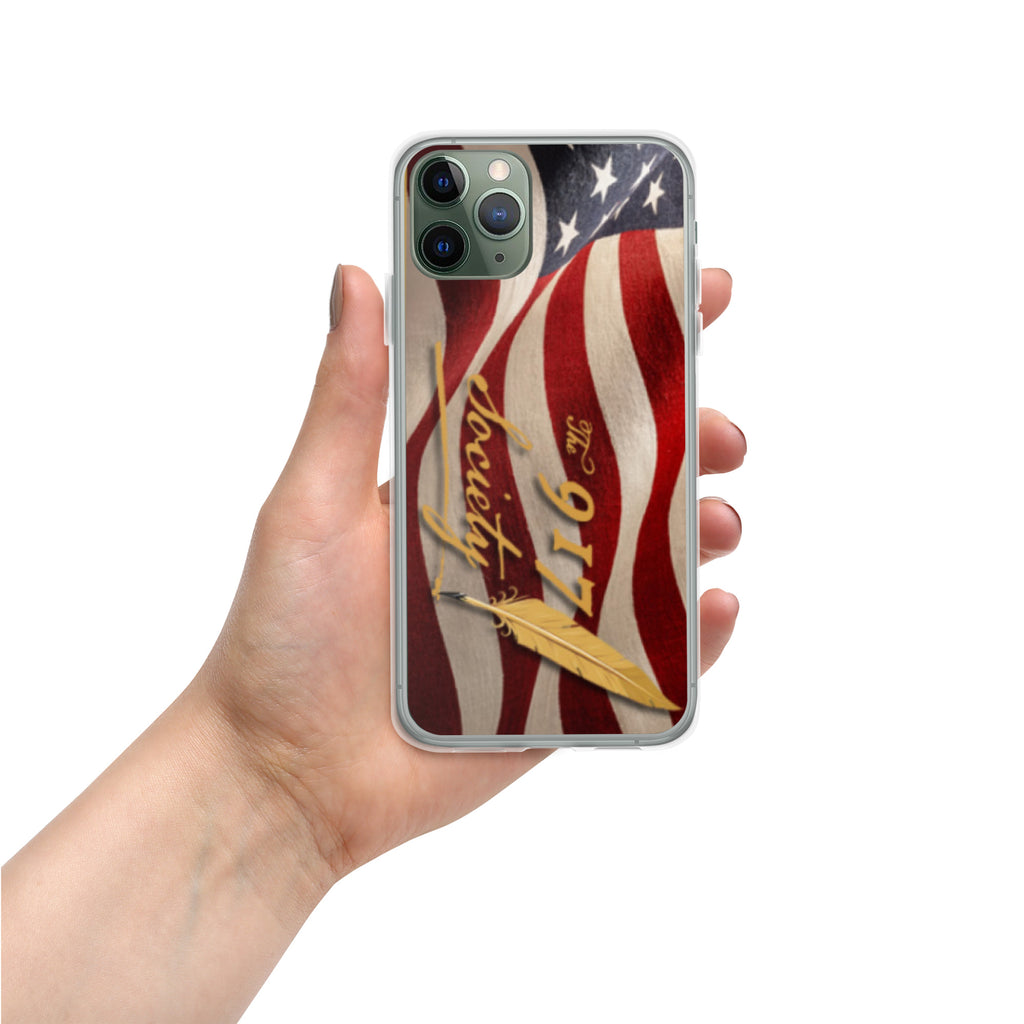 Clear Case for iPhone® image 3